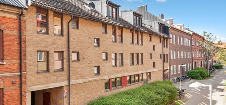 Guldsmedsgatan 14 b, Helsingborg — photo 2