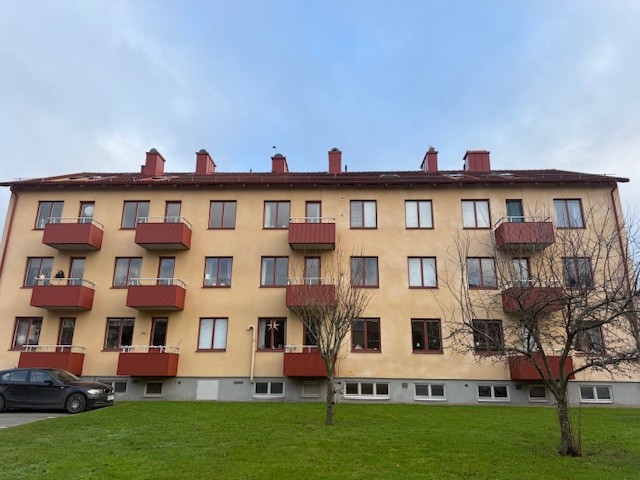 Bokvägen