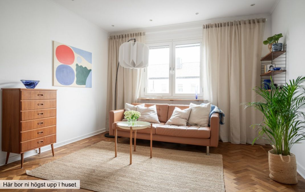 Drivhusgatan, Göteborg