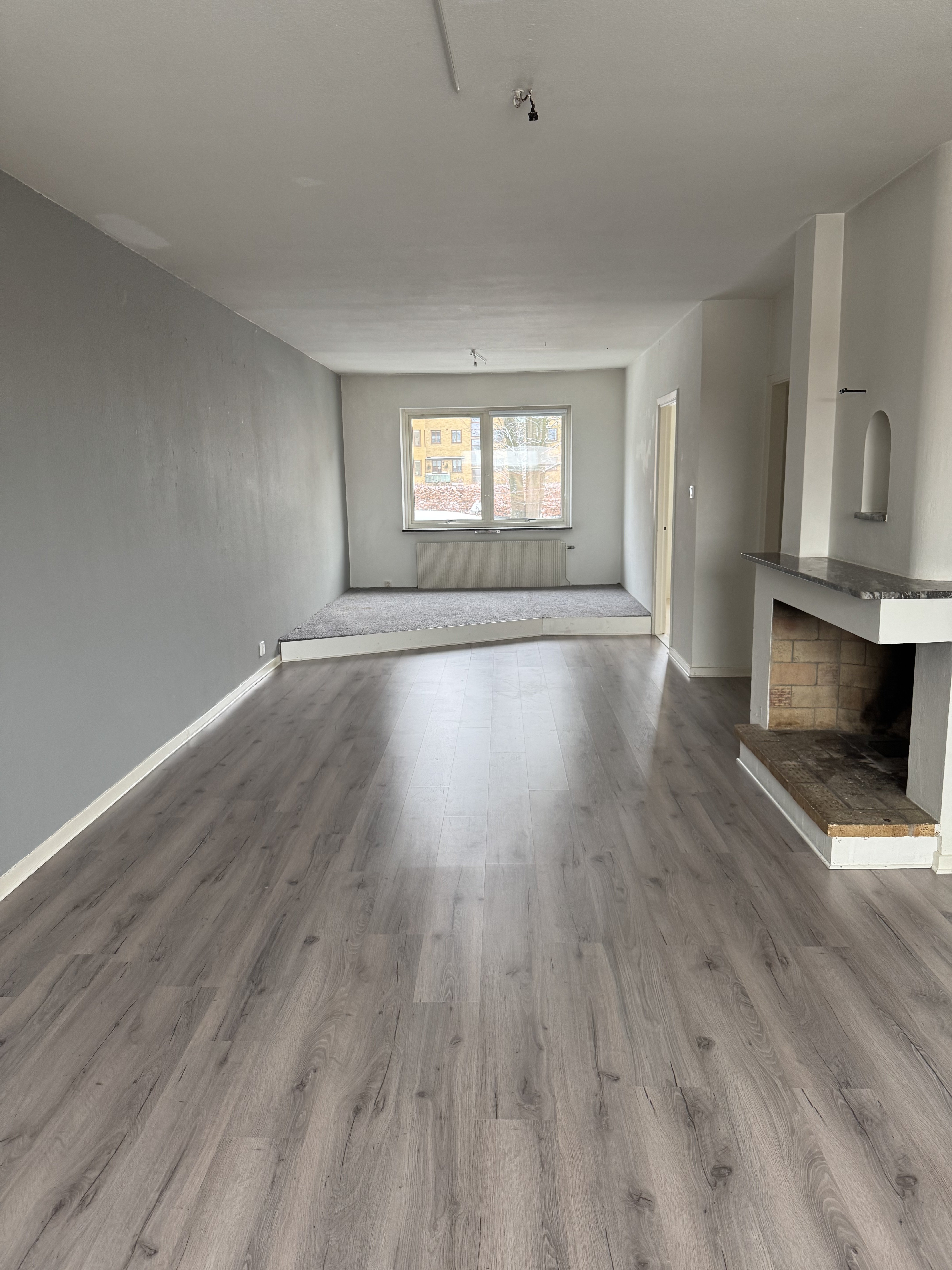 Lägenhet, 3 rooms, 99 sqm, Borås