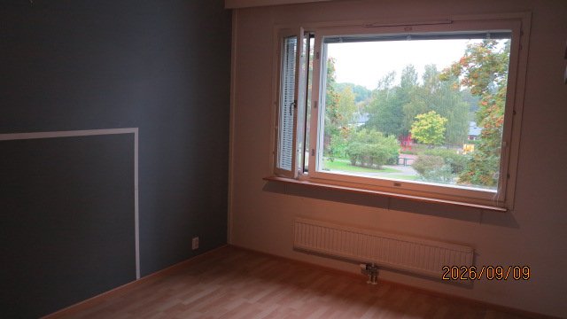 Patruunankuja 51 m­², 2 h + Keittiö+ (lasitettu parveke) 4