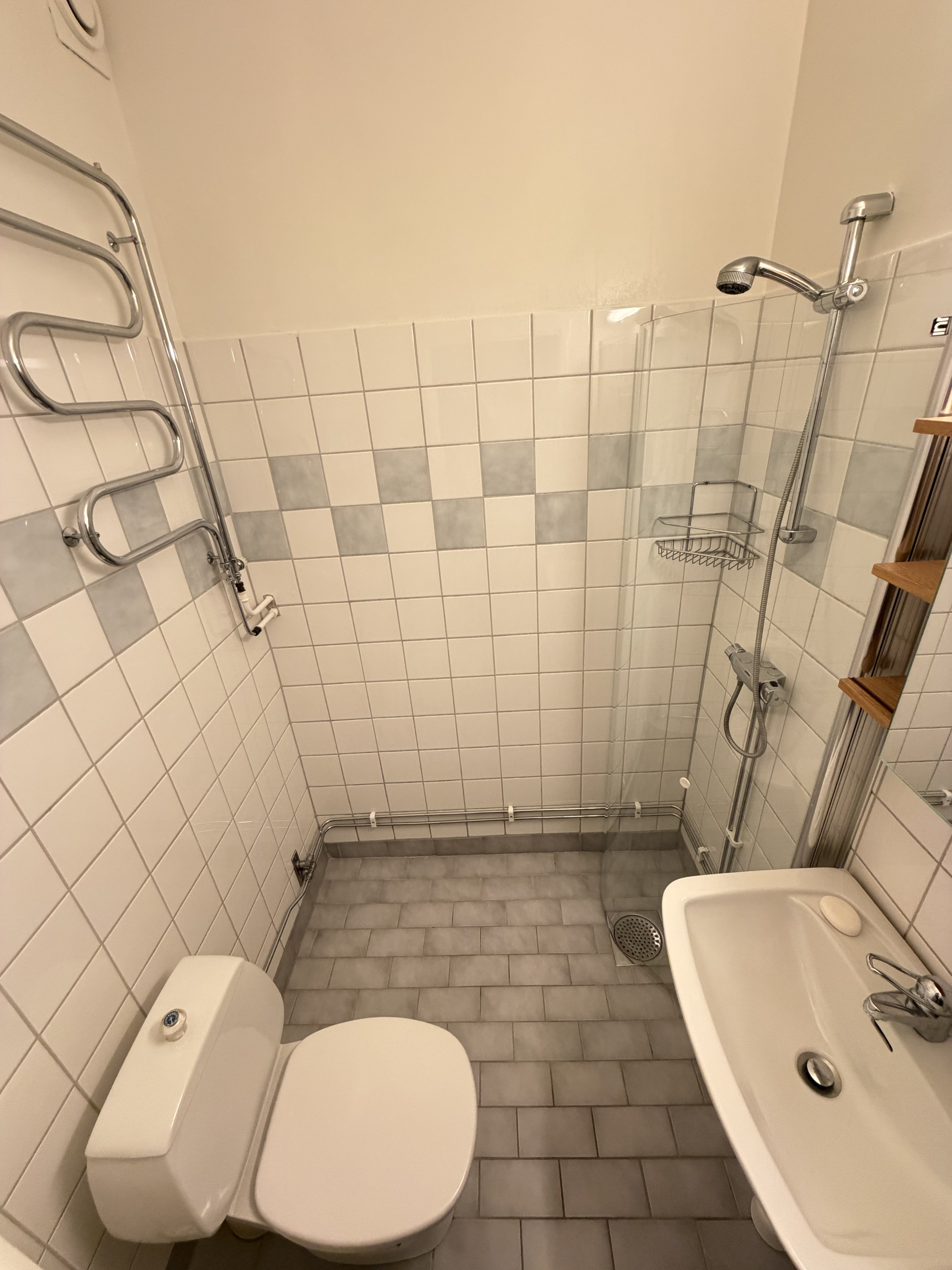 1 rum och kök, Stockholm — 13 000 kr/mån — bild 5