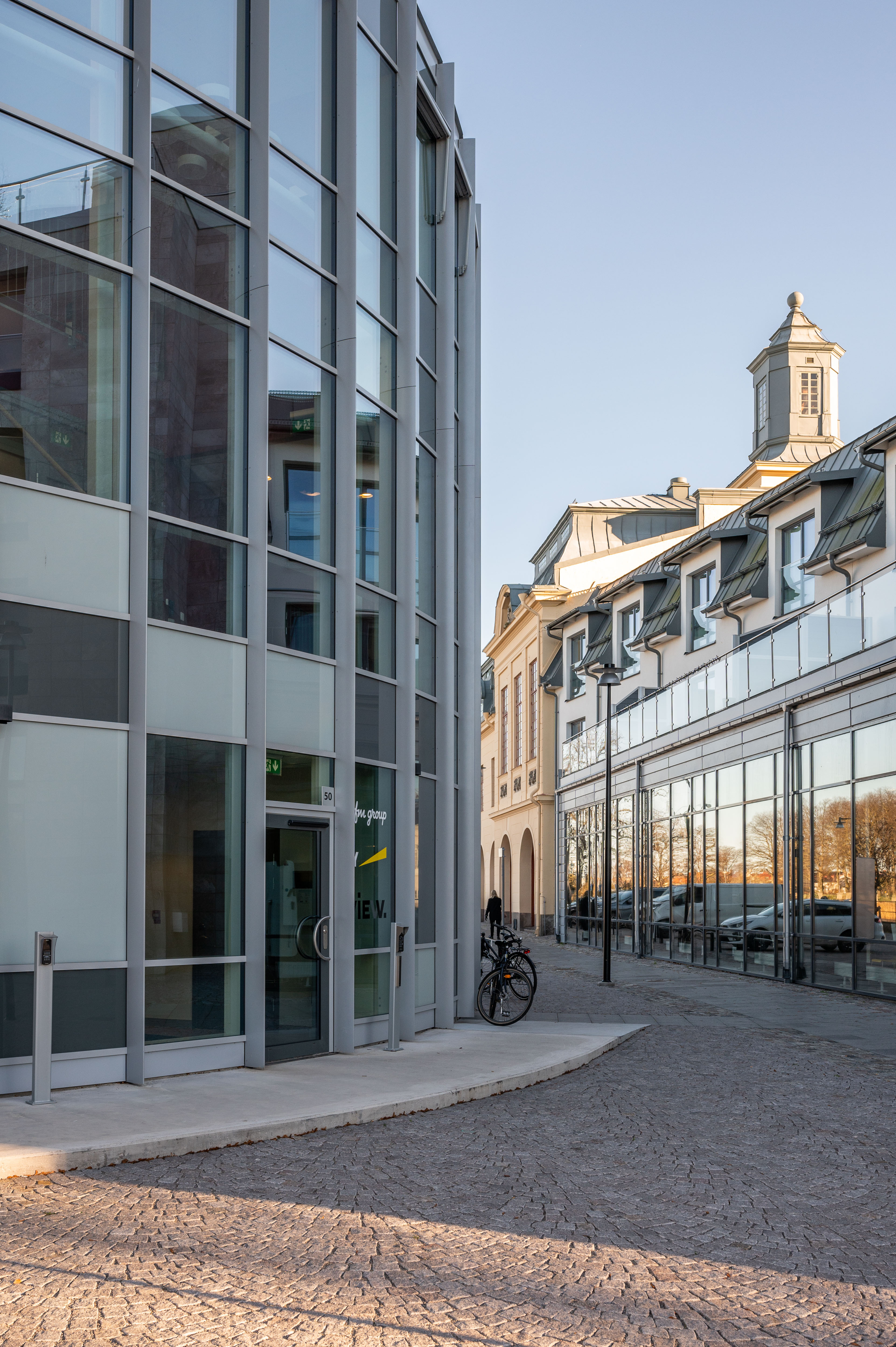 1 rok · 35 m² i Kalmar – bild 9