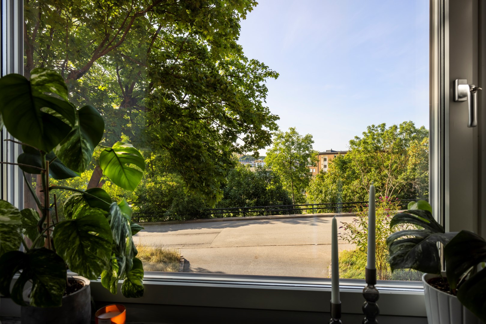 Hästholmsvägen, Stockholm — photo 3