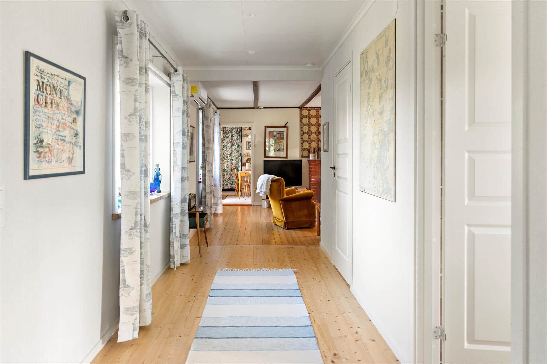 4 rok · 72 m² i Lycke – bild 22