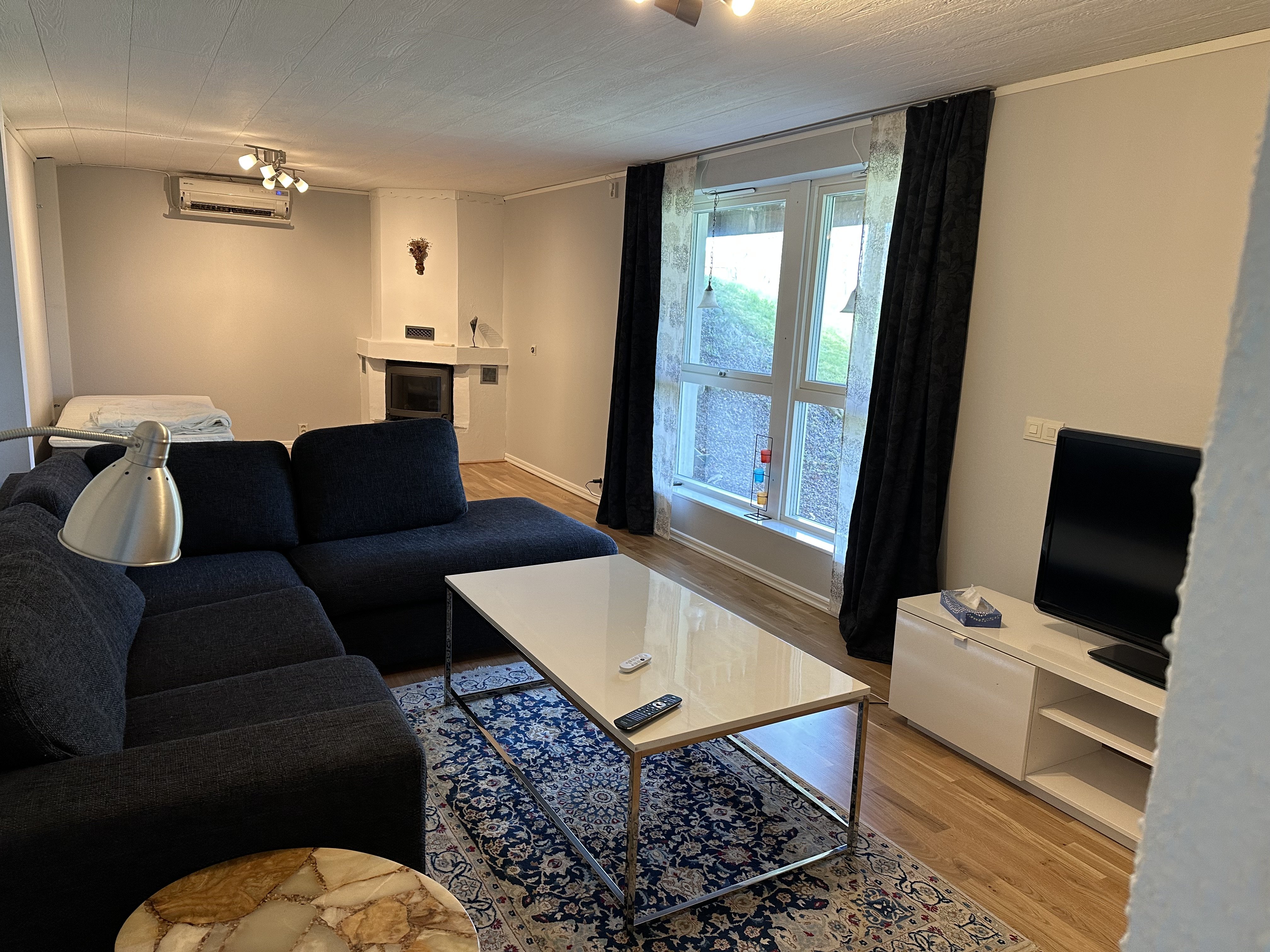 1 rok · 48 m² i Göteborg