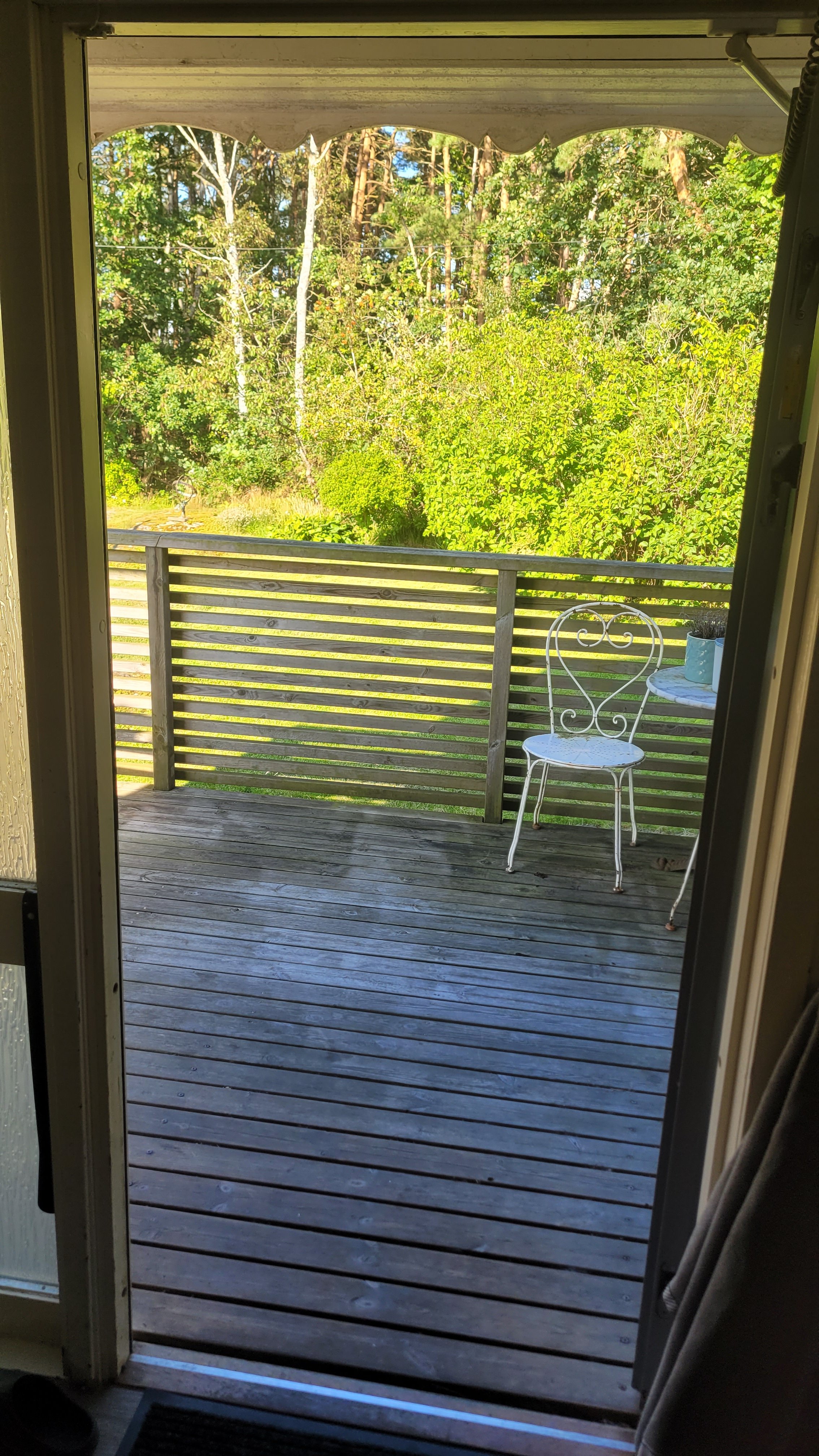 Hus – Åsa, Hallands län - Bild 4