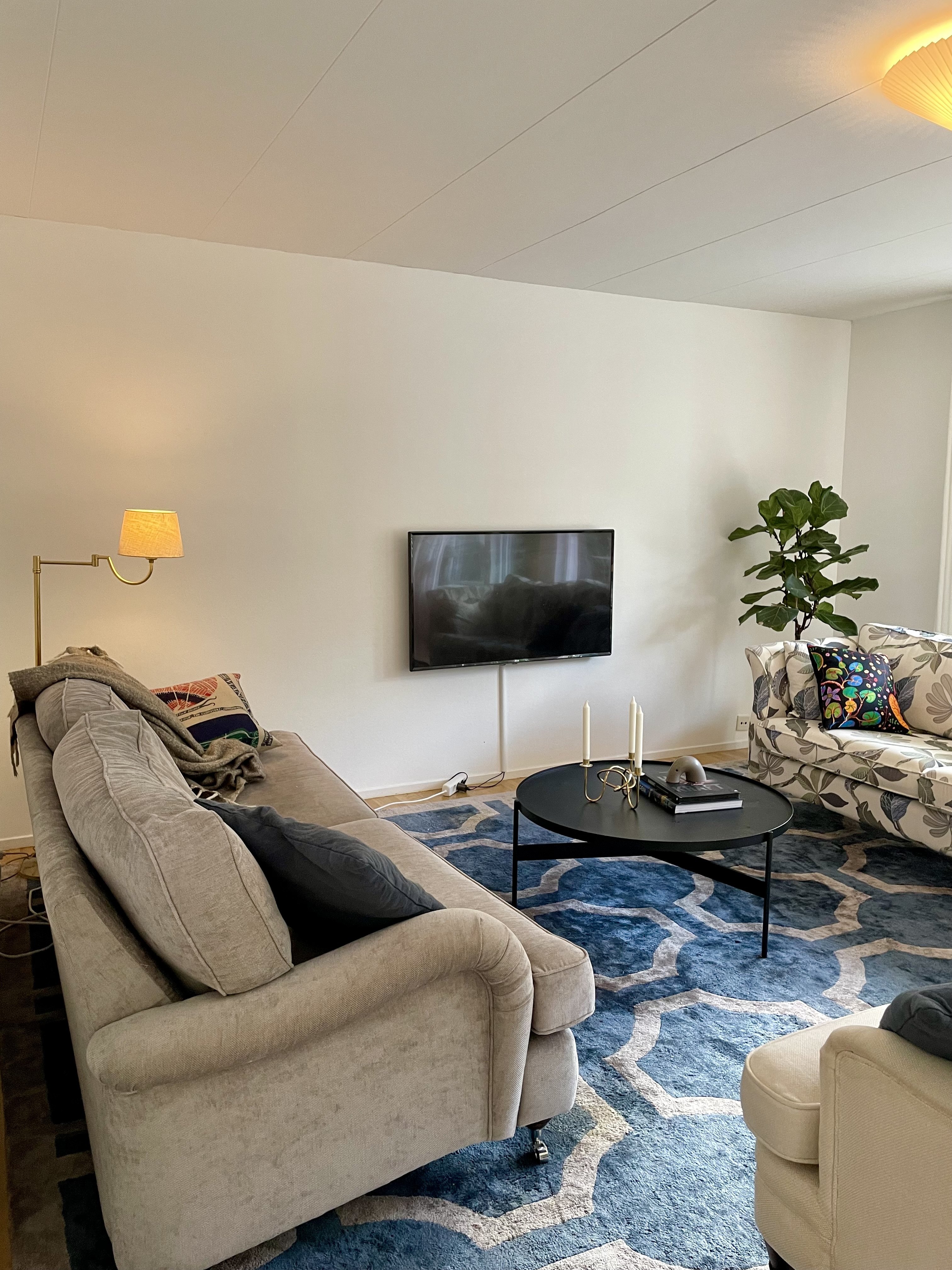 5 rok · 109 m² i Lidingö – bild 28