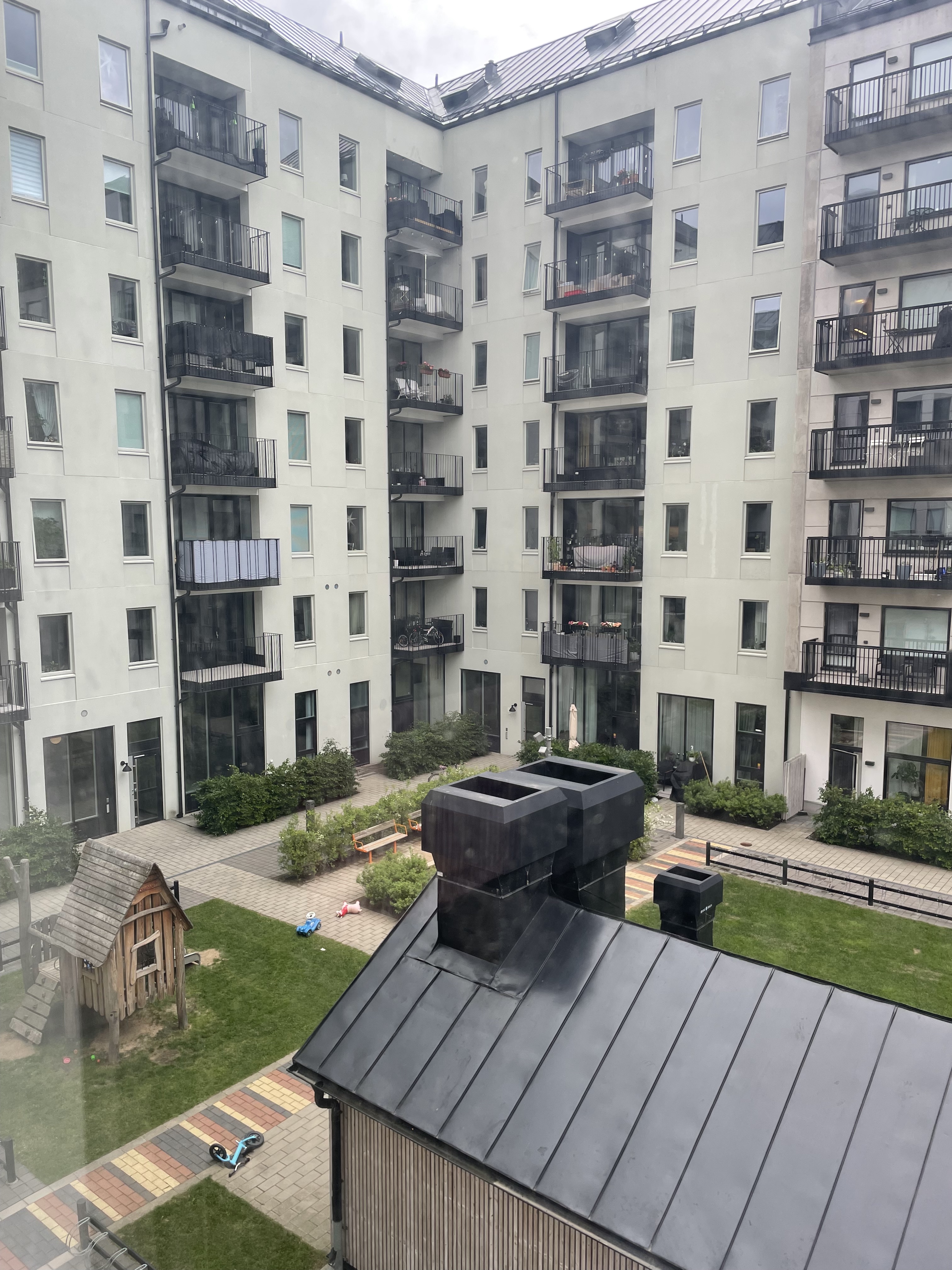 Rosenapelgatan, Göteborg — photo 2