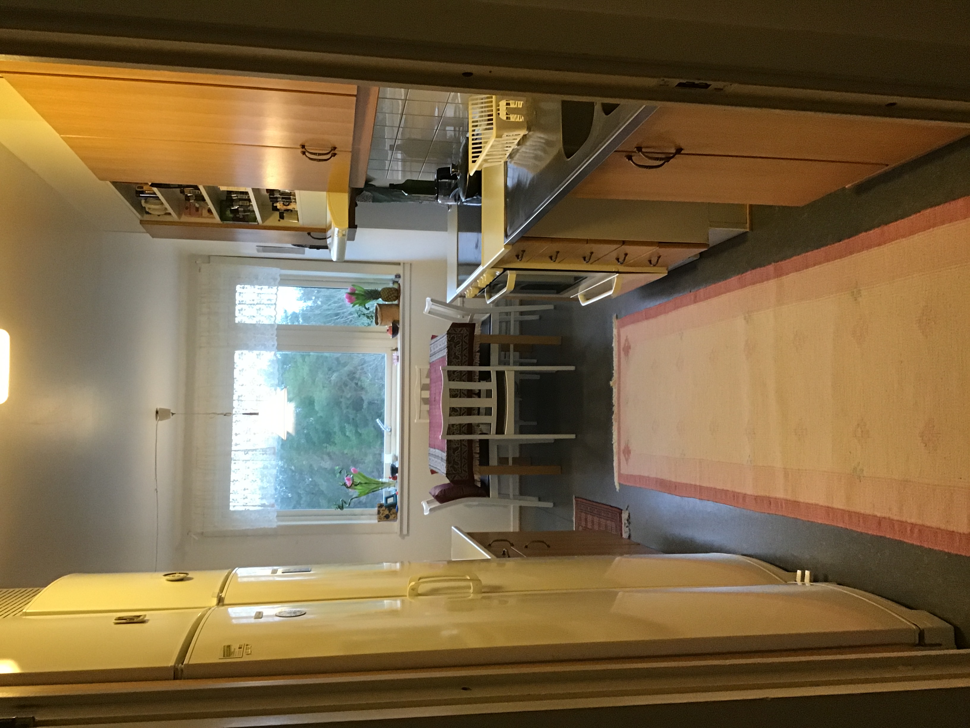 Hammarkulletorget, Angered