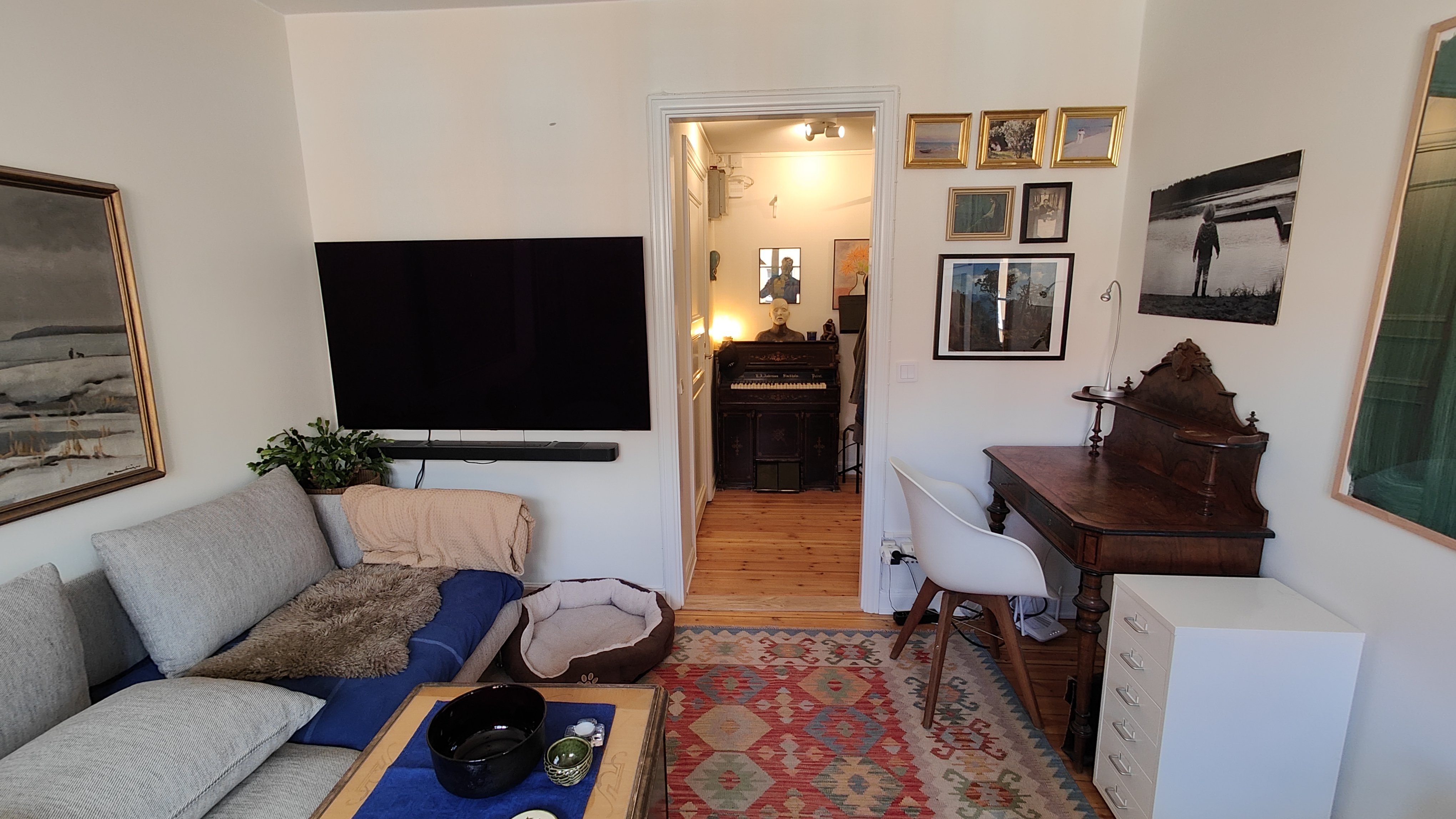 2 rum och kök, Stockholm — 15 930 kr/mån — bild 4