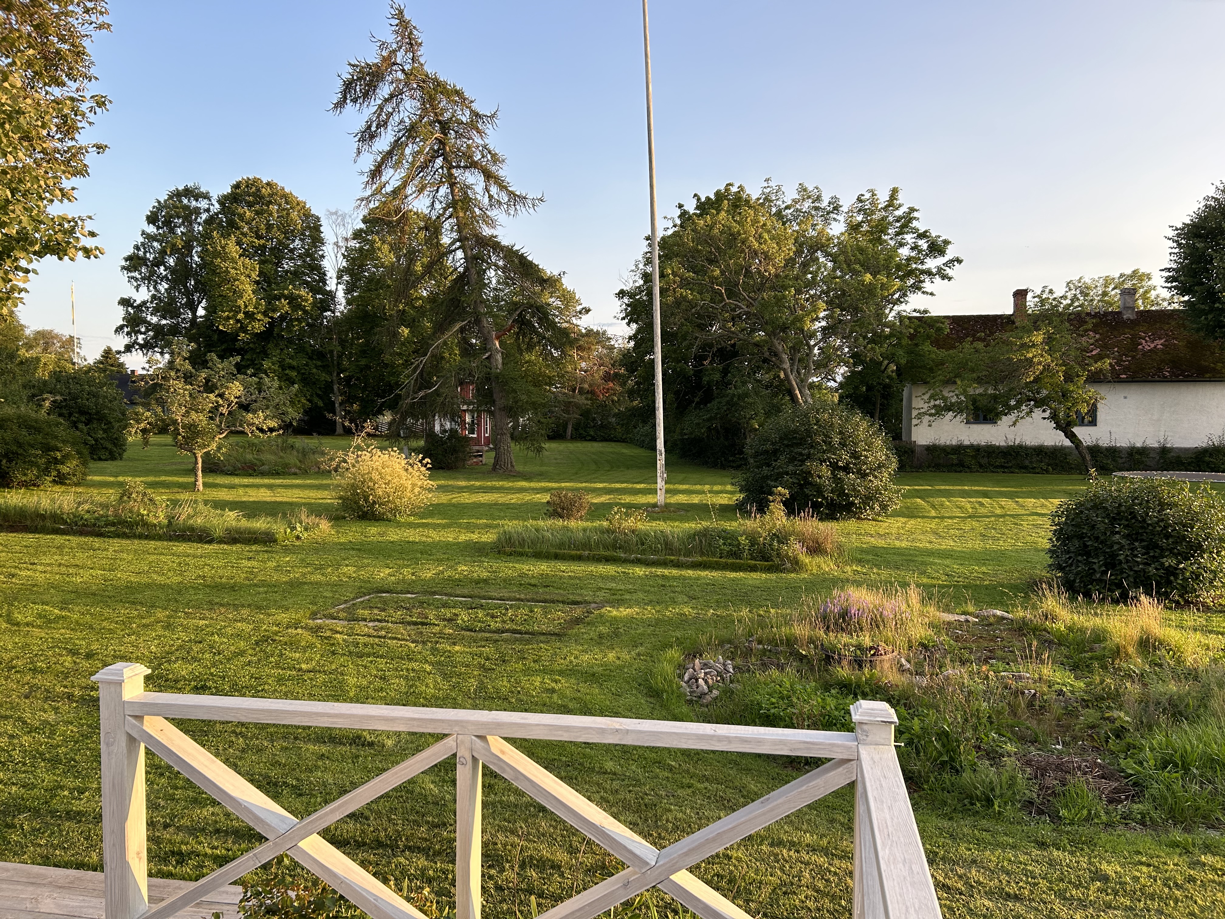 7 rok · 150 m² i Gotlands Tofta – bild 35