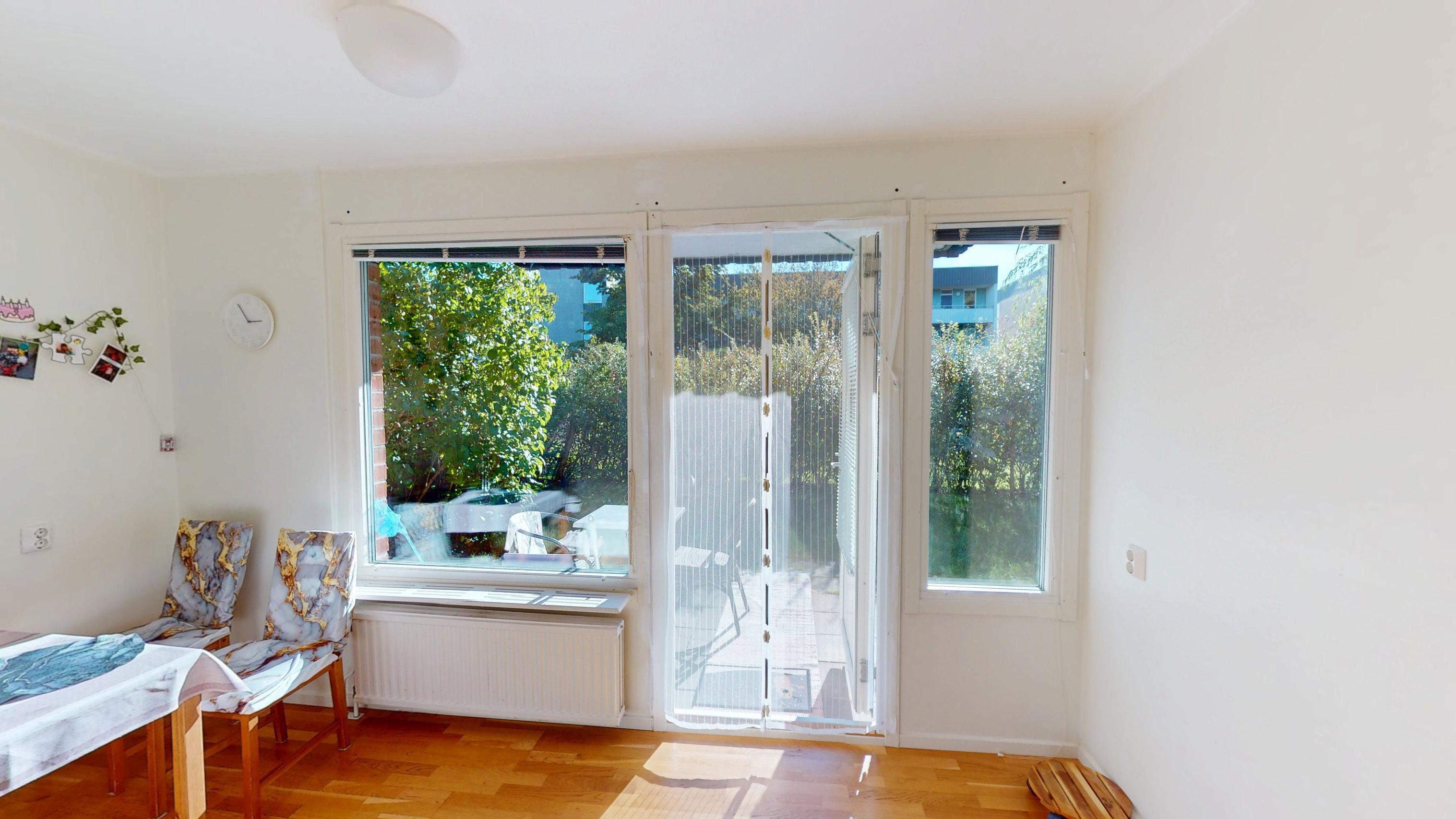 2 rok · 65 m² i Karlstad – bild 2