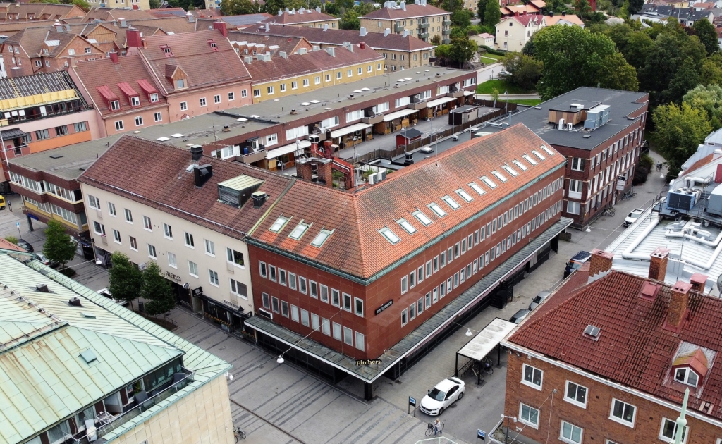 Östra Storgatan 10B