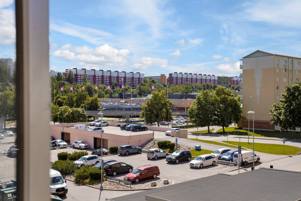 Lägenhet – Botkyrka kommun, Brunna - Fler