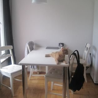 Rivitalokaksio Tornion Kivirannalla 2