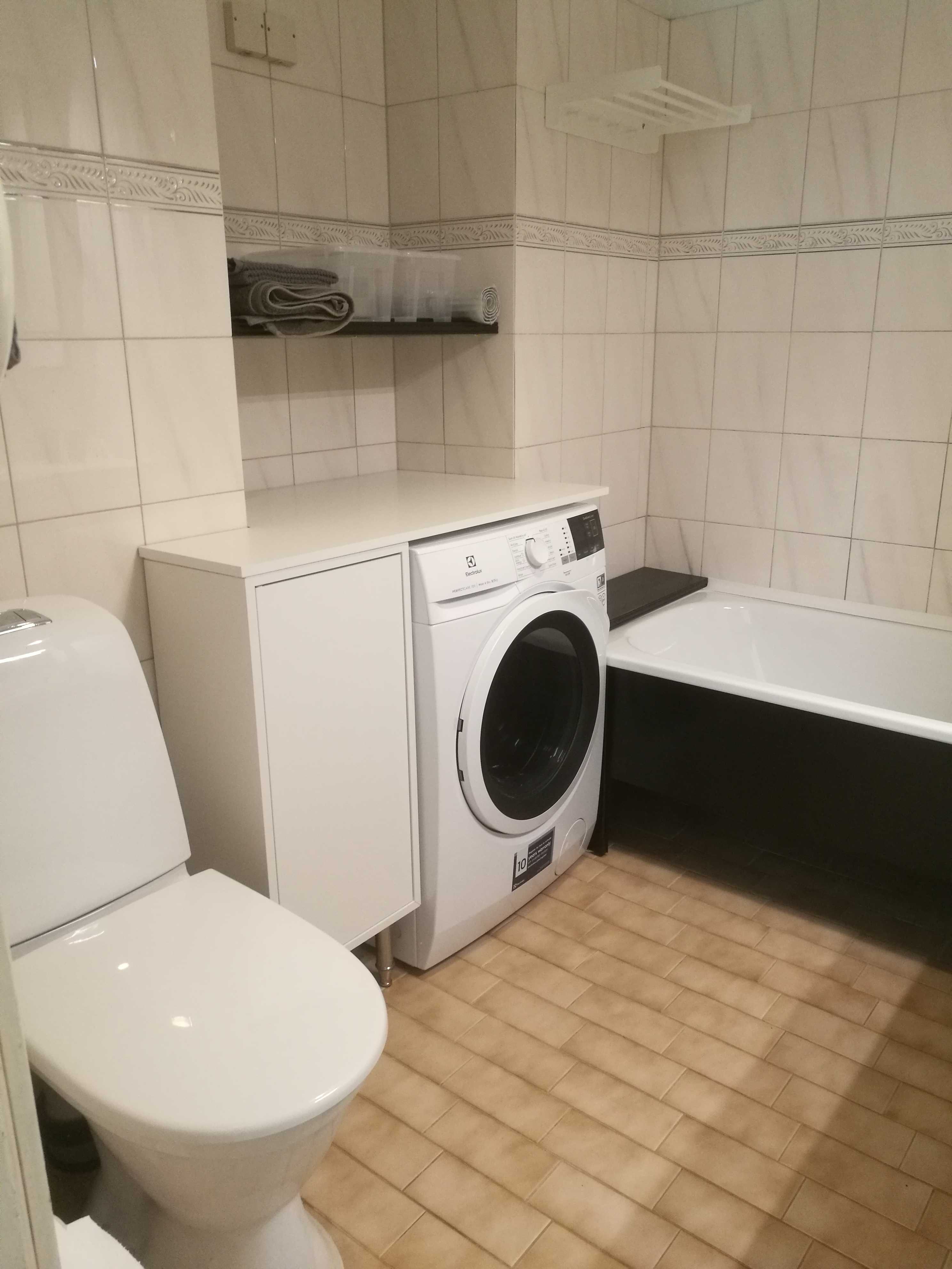 1 rum och kök, Södermalm, 18 000 kr/mån, bild 5