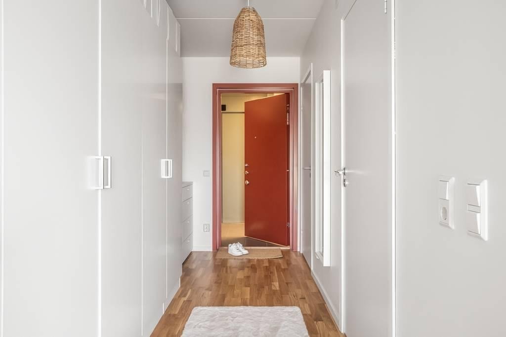 1 rum och kök, Hässelby — 9 500 kr/mån — bild 3