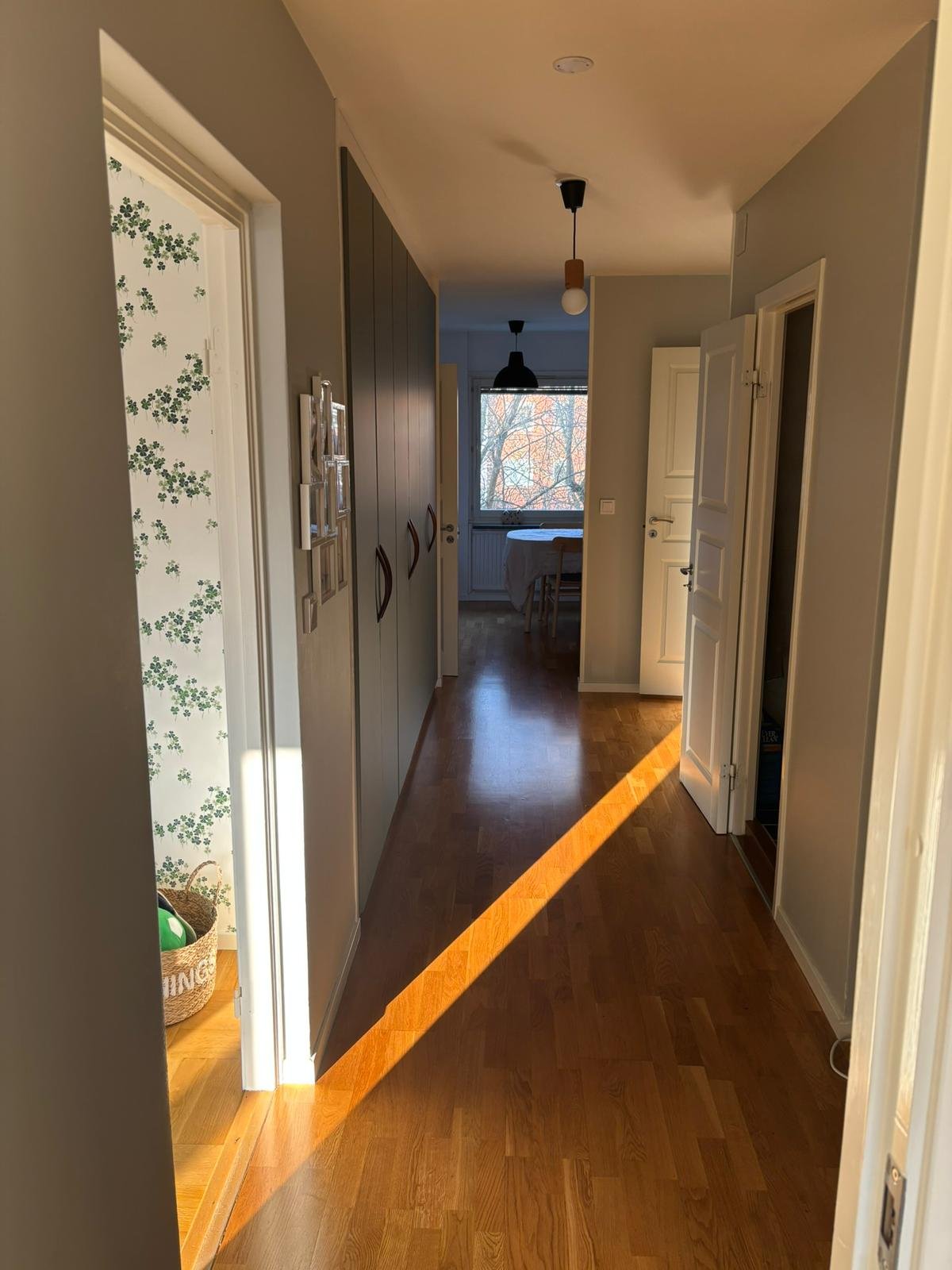 3 rok · 85 m² i Lund – bild 6