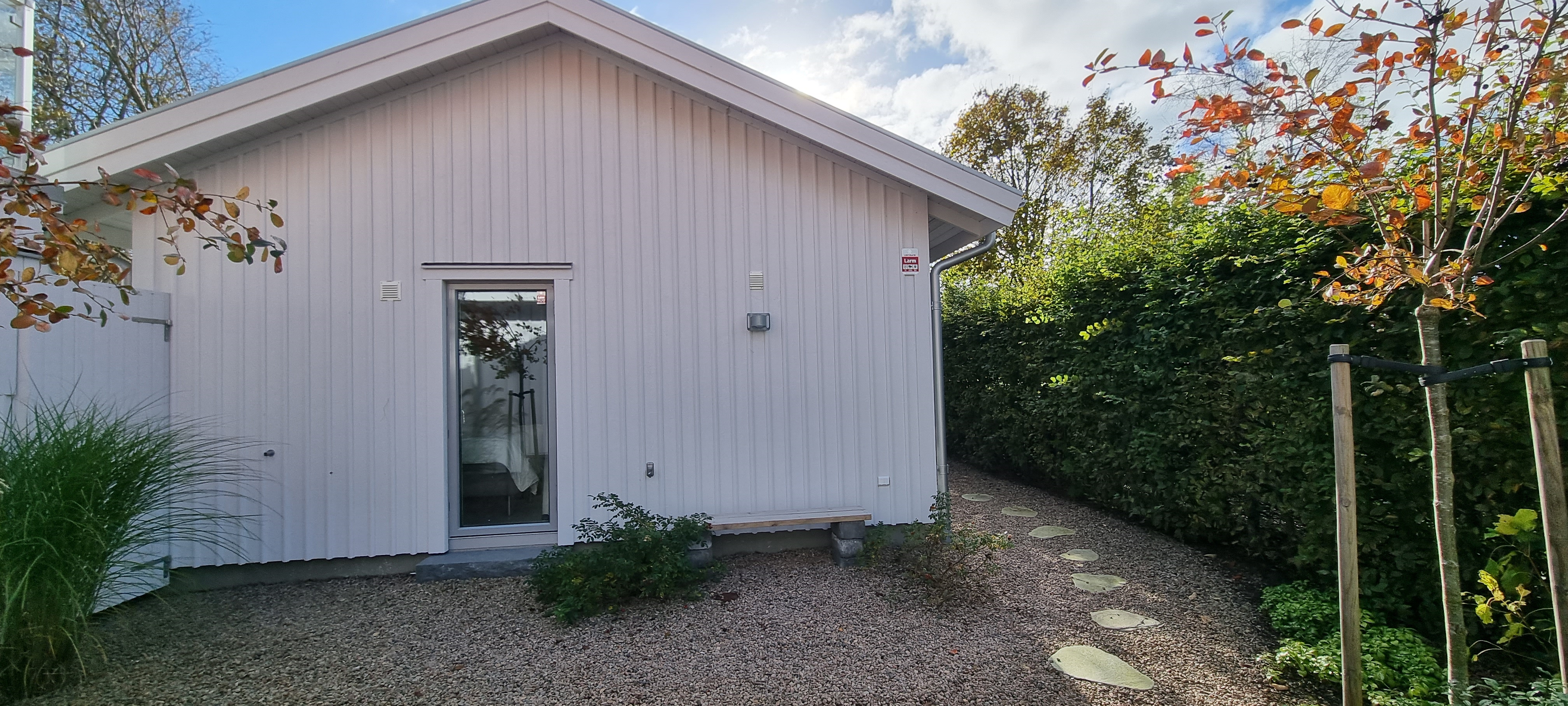 Hus – Gamla Köpstad, Ås - Bild 2