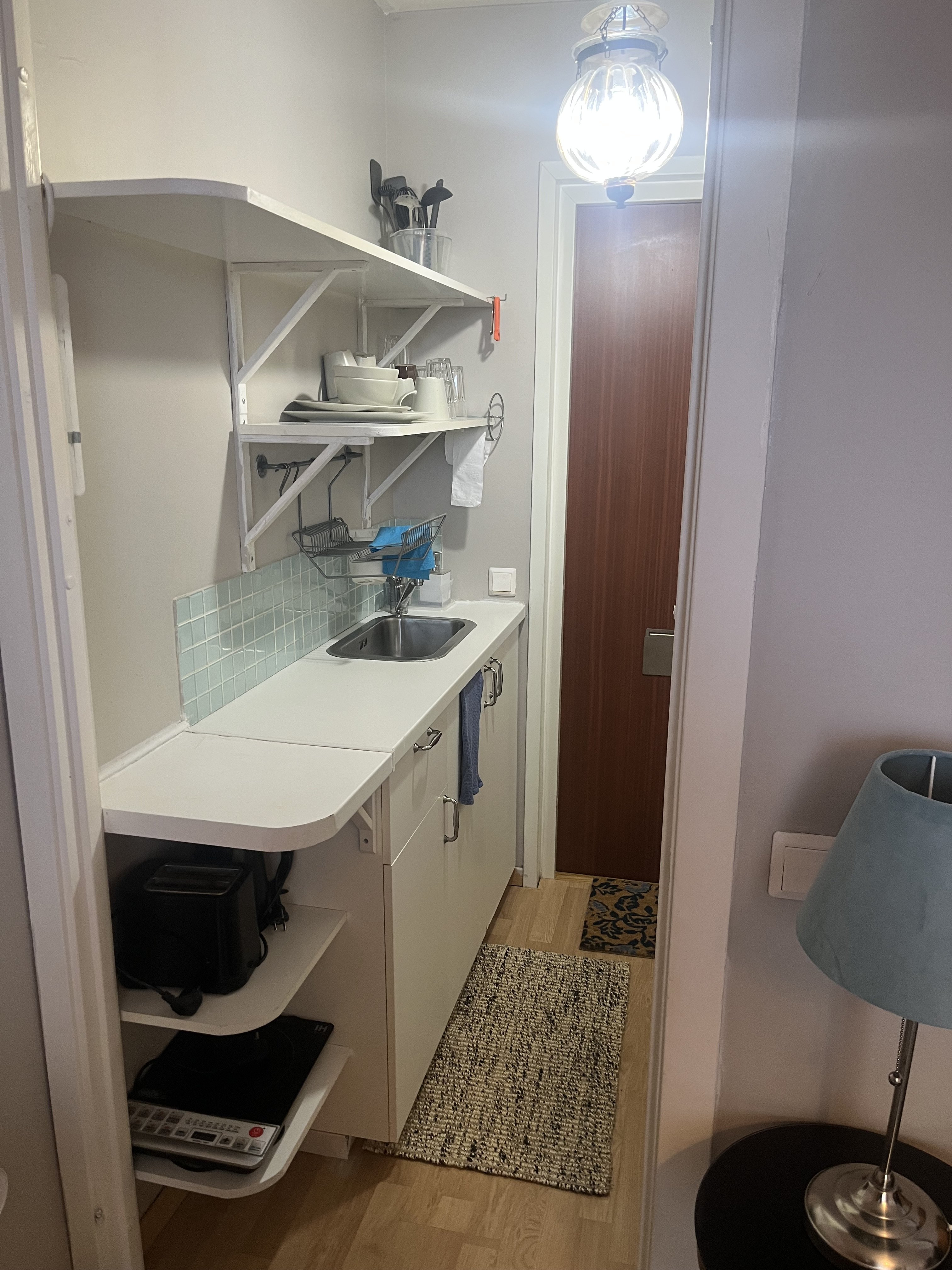 Gränsholmsbacken, Skärholmen — photo 2