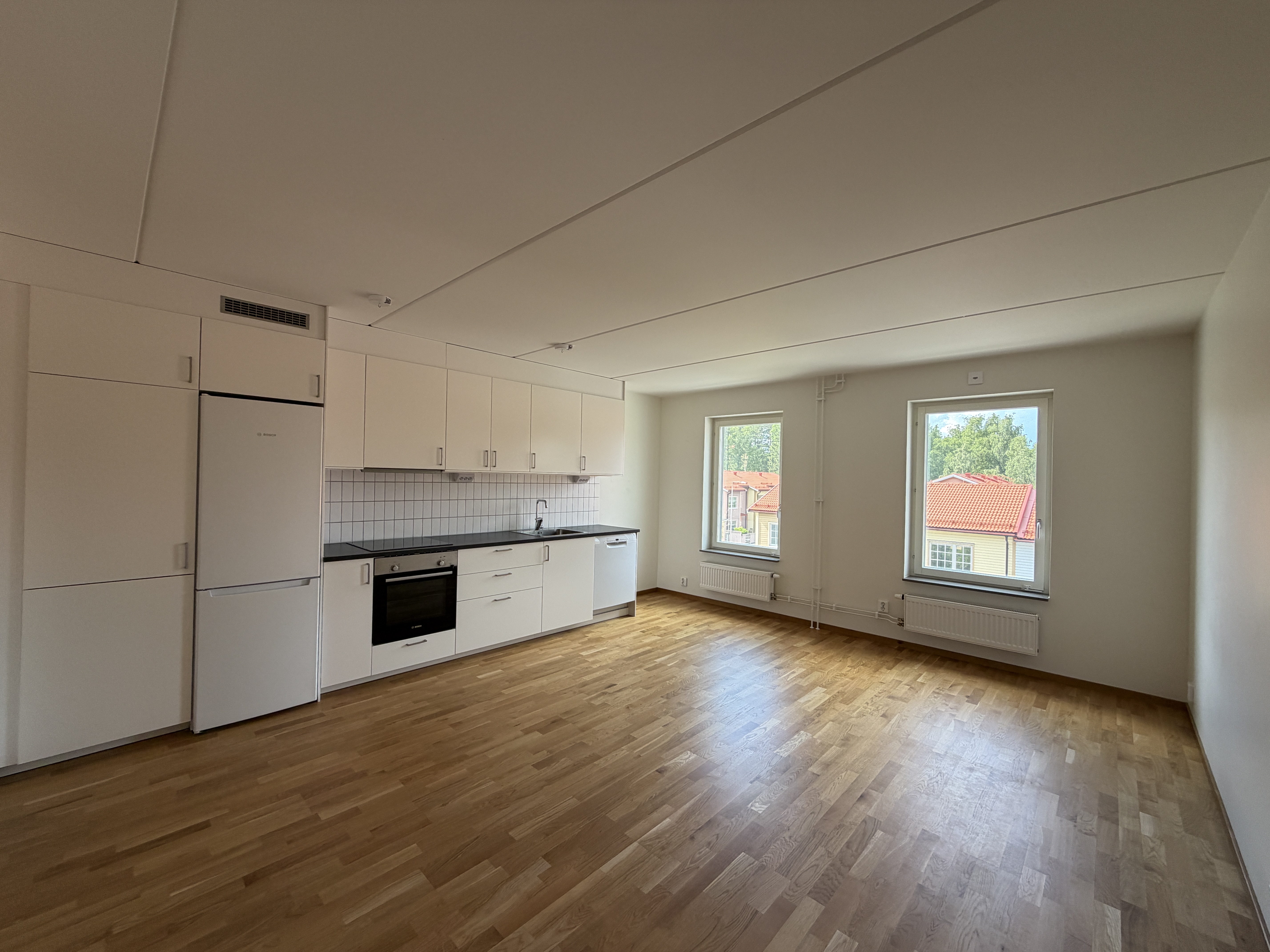 Lägenhet, 2 rooms, 47 sqm, Sigtuna