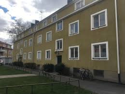 Lägenhet, 1 rooms, 36 sqm, Norrköping
