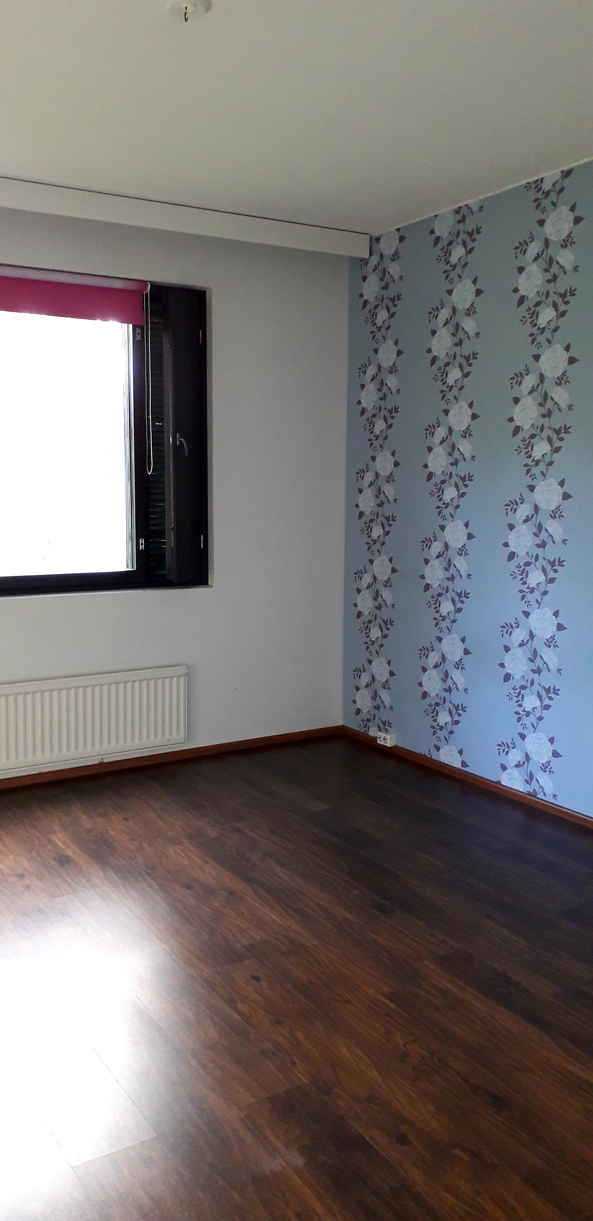 Vuokrataan kolmio, 80m2  Äänekoskella 2