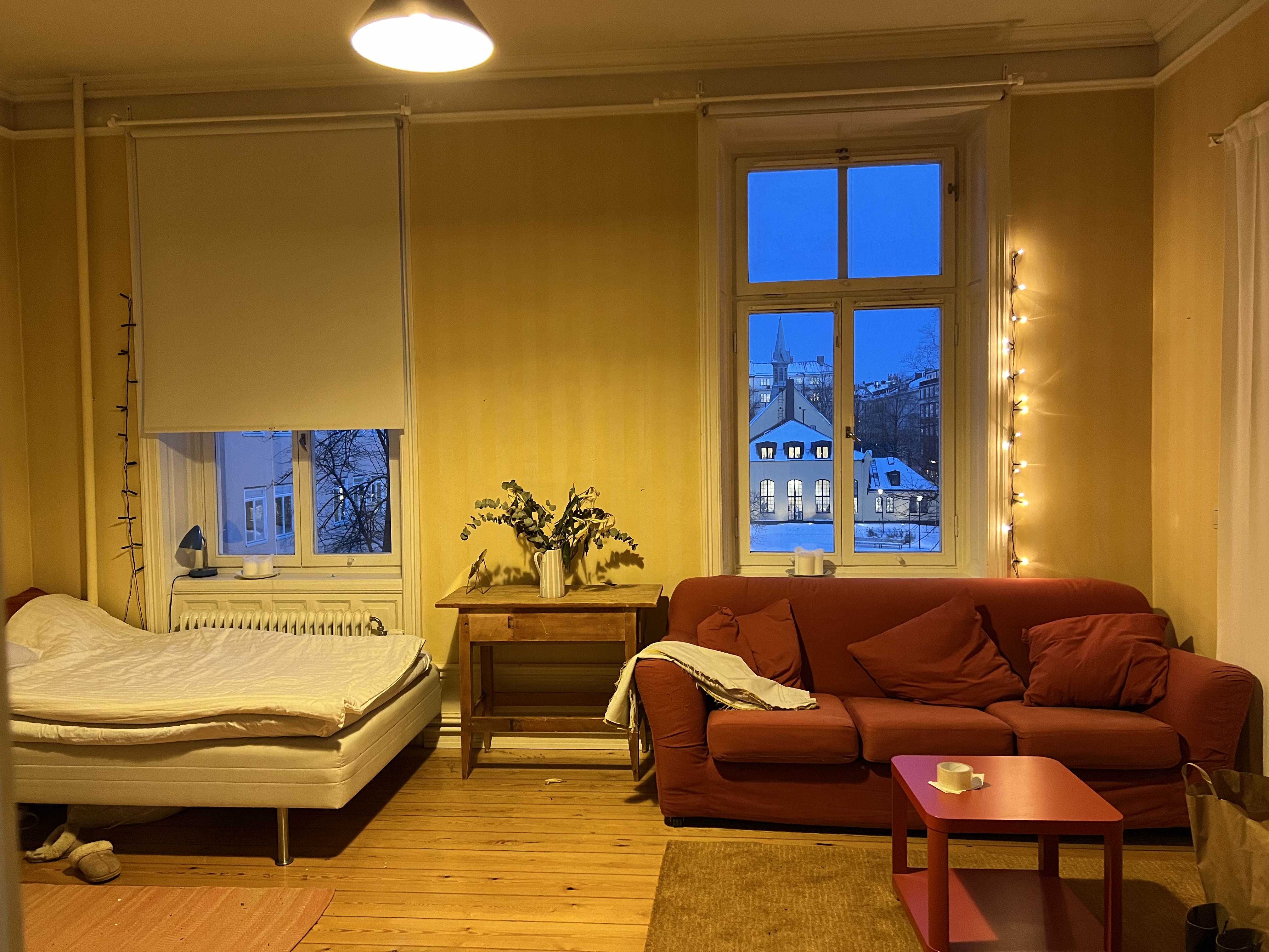 1 rum och kök, Stockholm — 7 000 kr/mån — bild 2