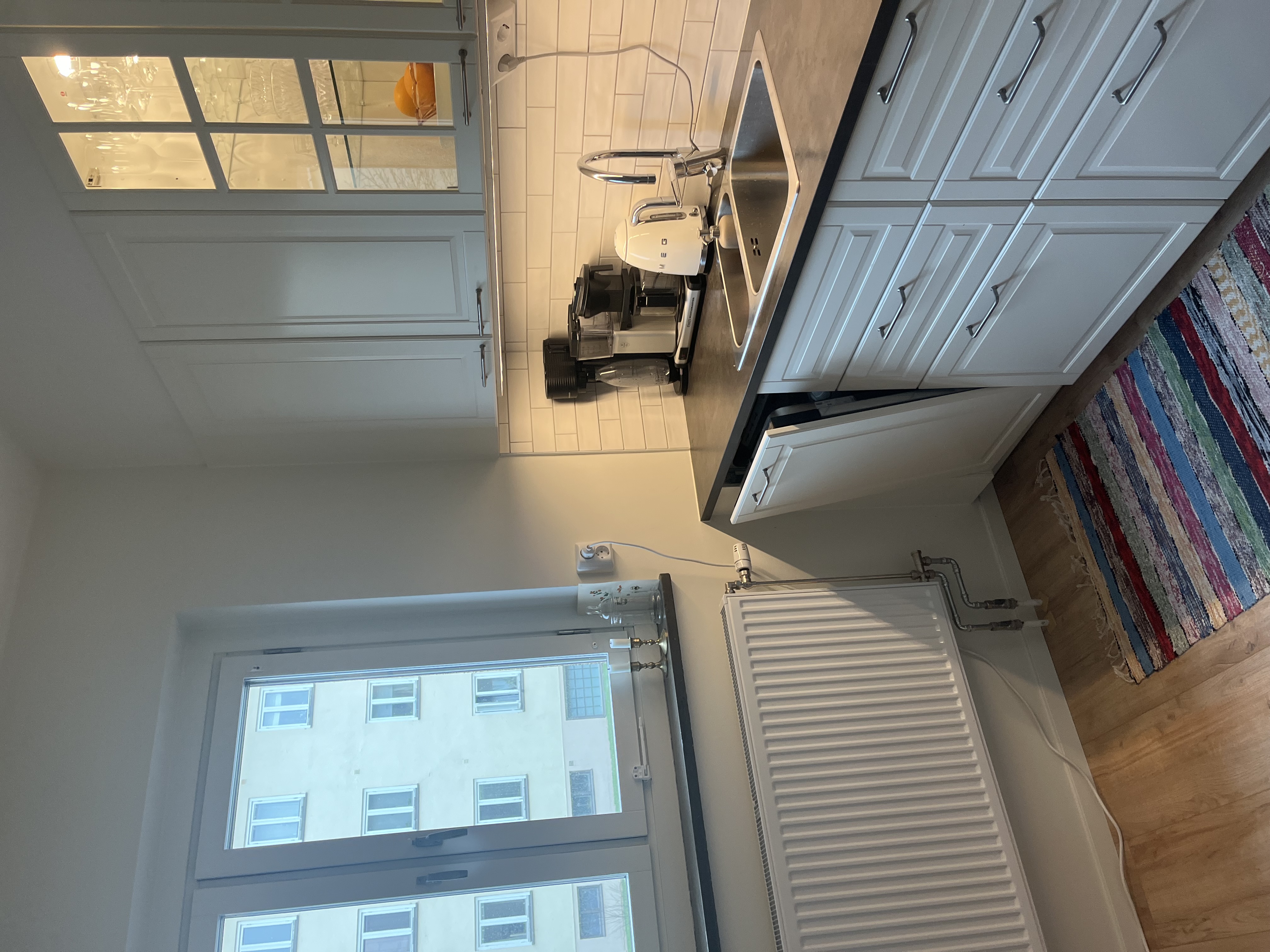 Fanjunkaregatan, Göteborg — photo 4