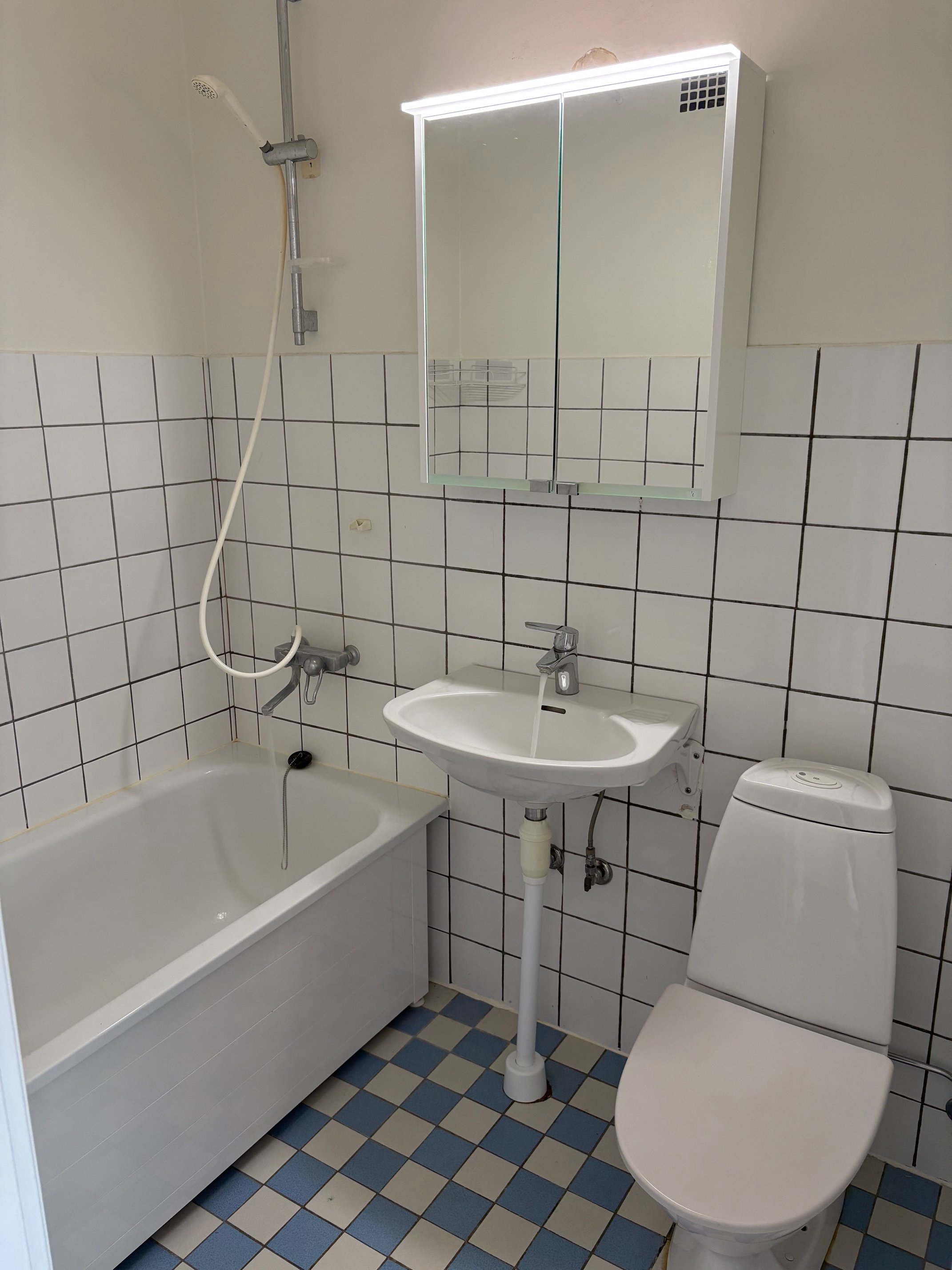 1 rok · 32 m² i Knislinge – bild 7