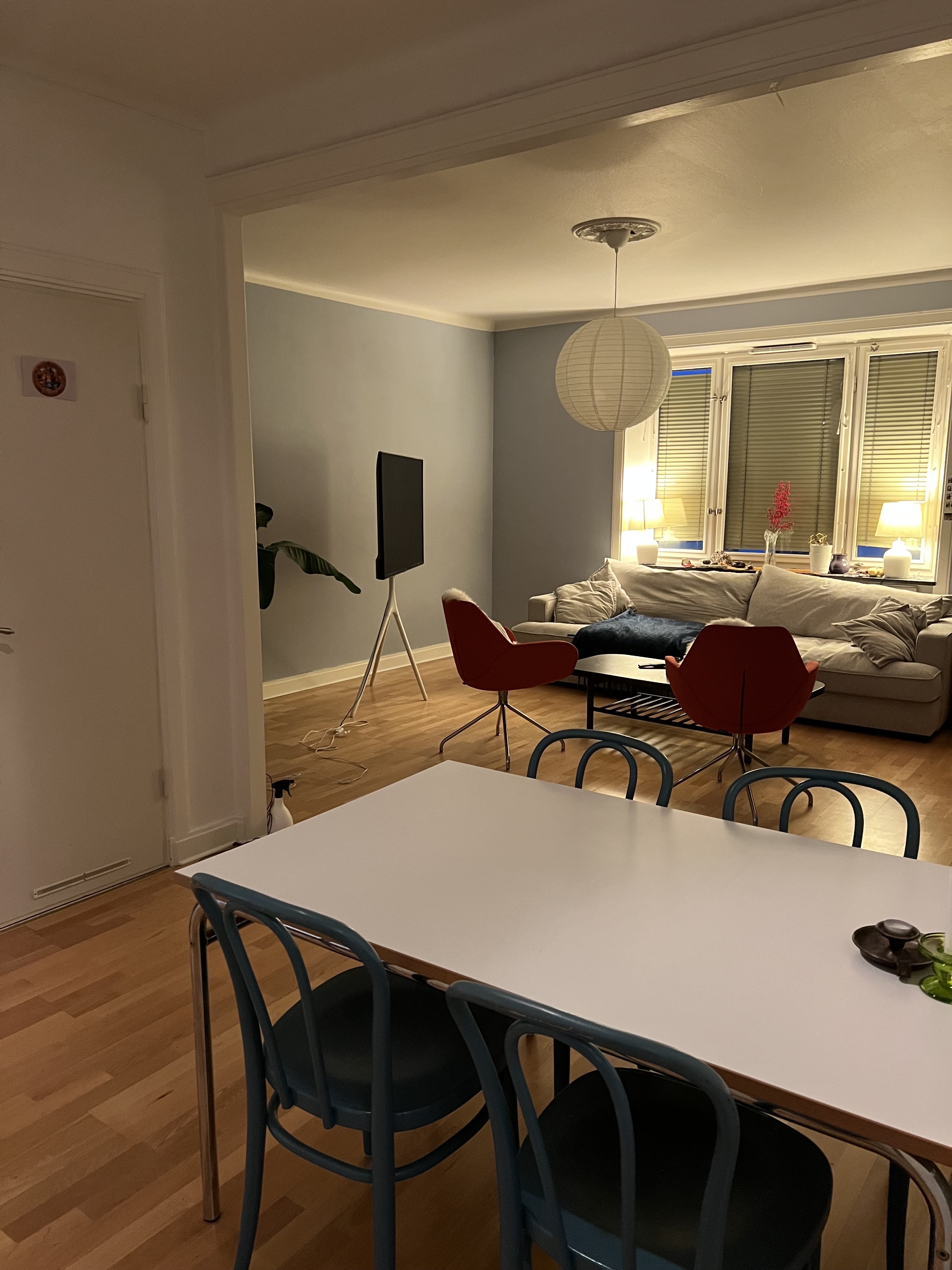 S:t Olofsgatan, Uppsala