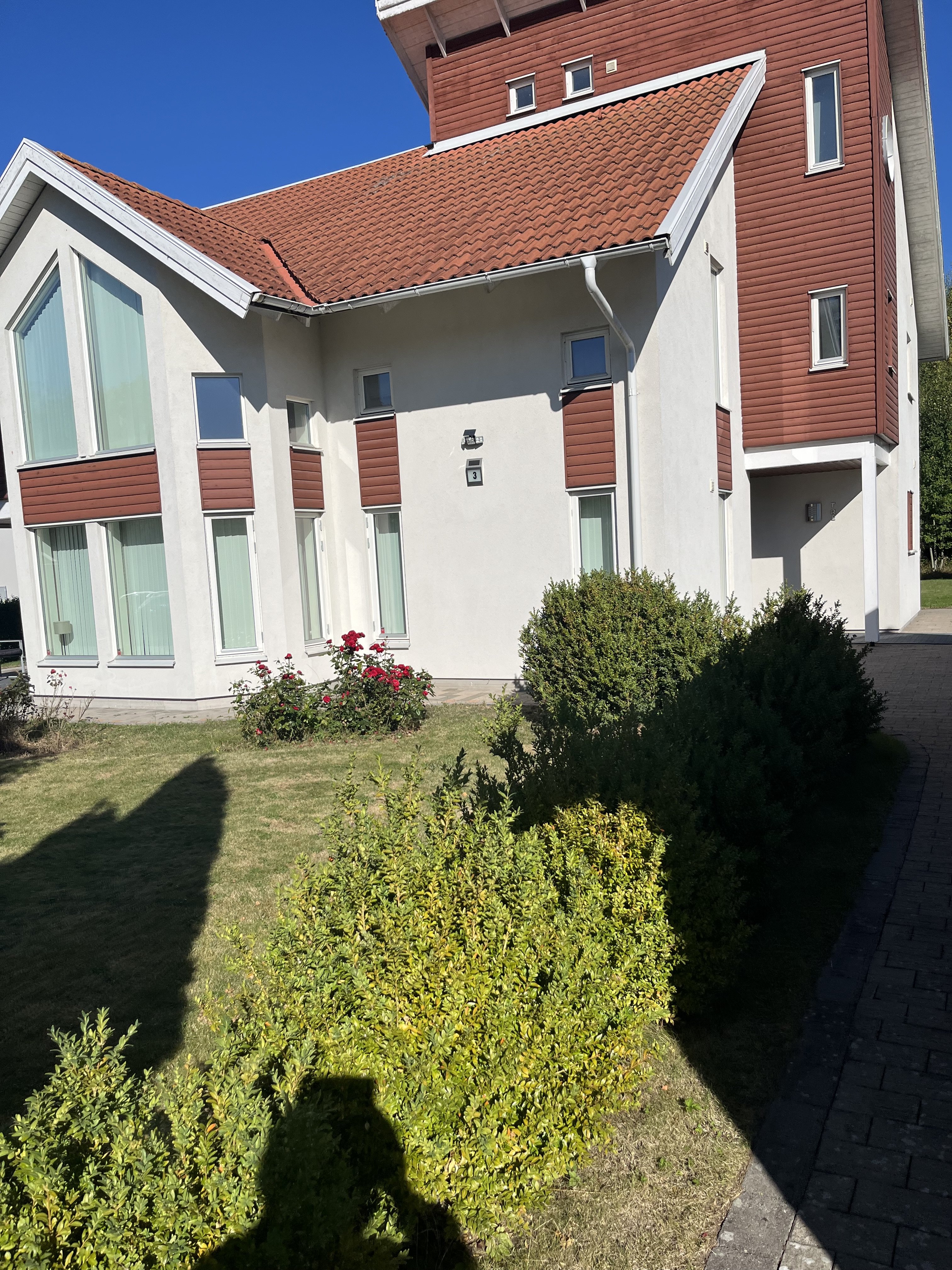 Villa/Hus, 5 rum, 168 kvm, Linköping