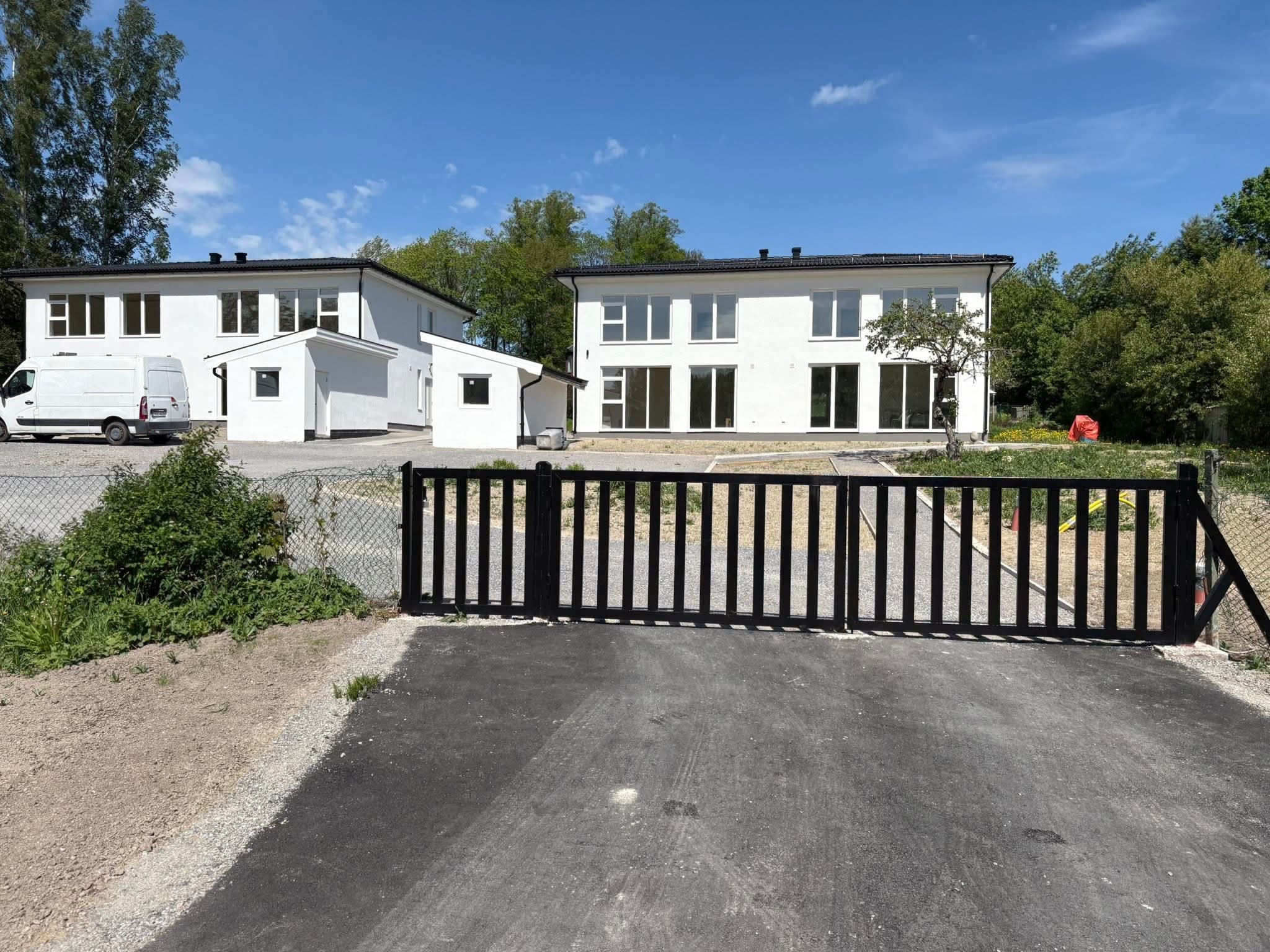 Glömstavägen