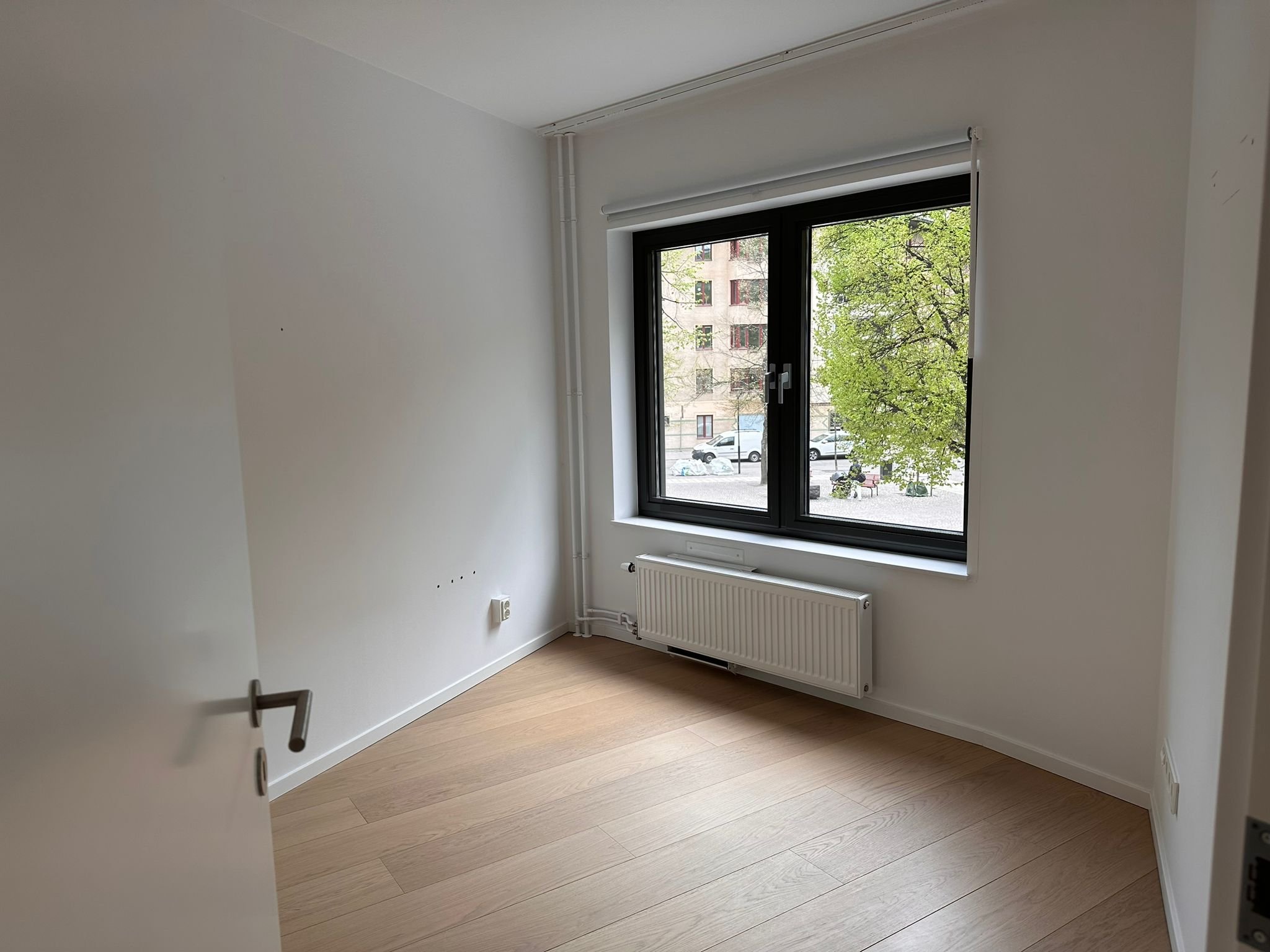 Katarina Bangata, Stockholm — photo 2