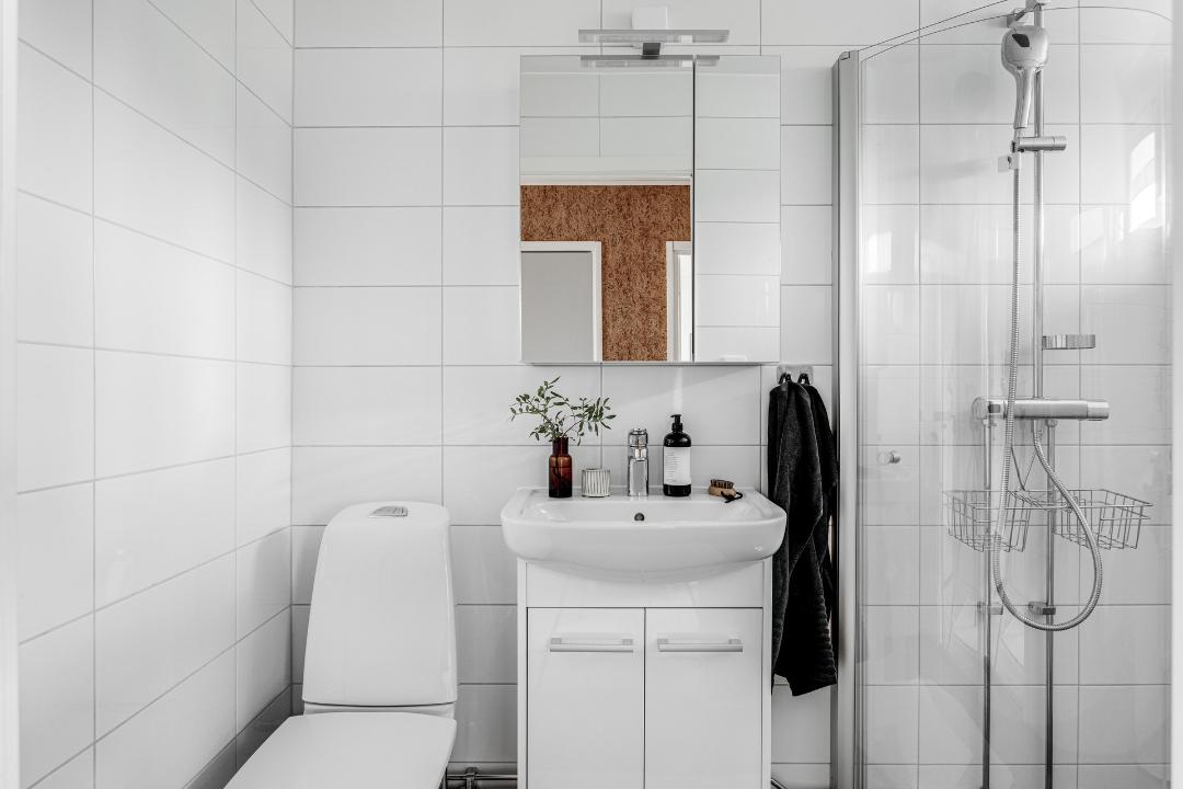 Övralidsgatan, Hisings Backa — photo 2