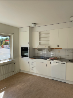 Lägenhet – Älmhult, Kronobergs län - Bild 2