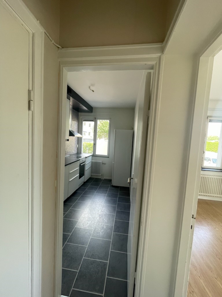 Hejdegatan 56, Linköping