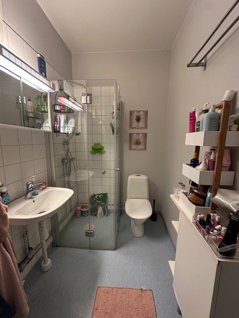 5 rok · 146 m² i Köping – bild 16