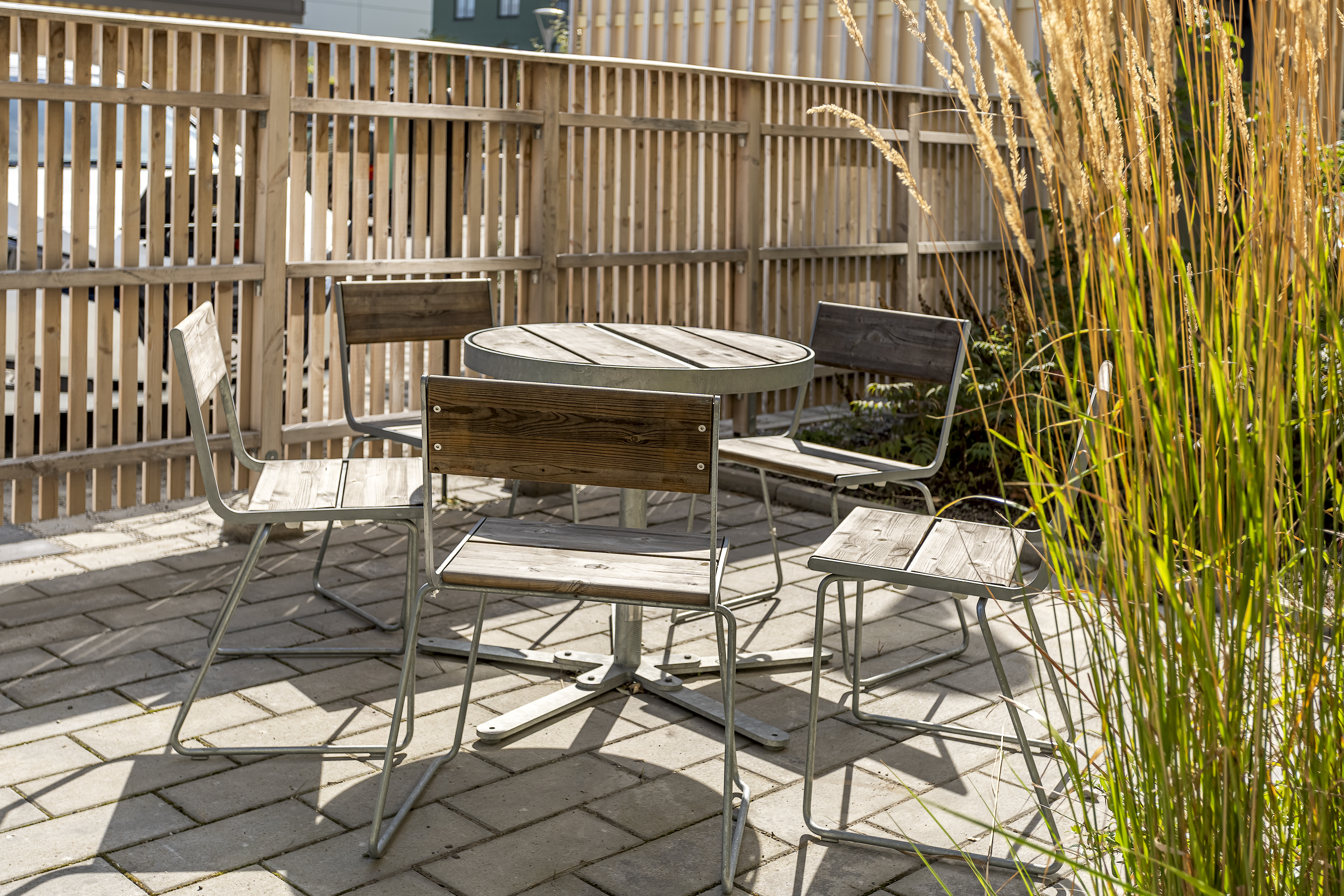 Blåsebergavägen 28, Limhamn