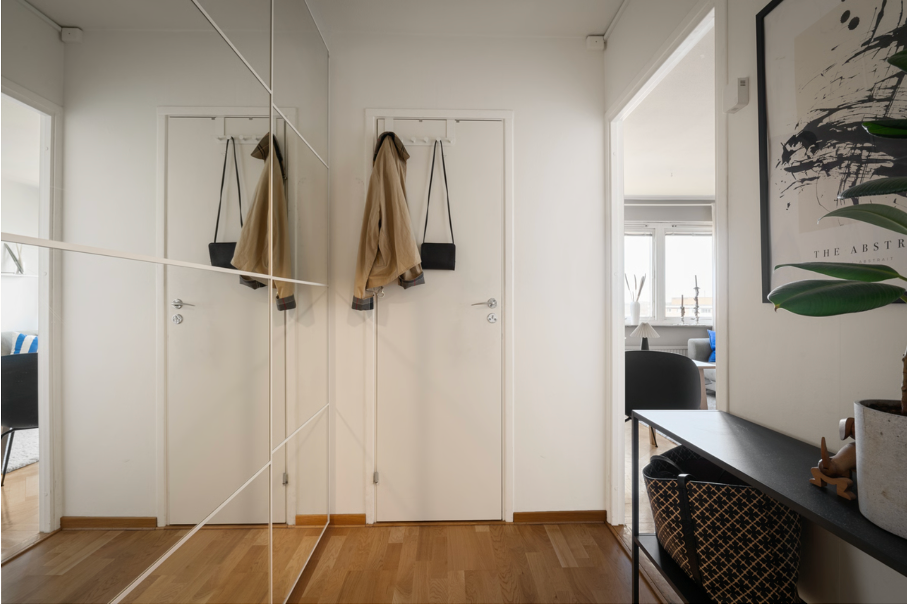 Lägenhet – Göteborg, Majorna - Fler