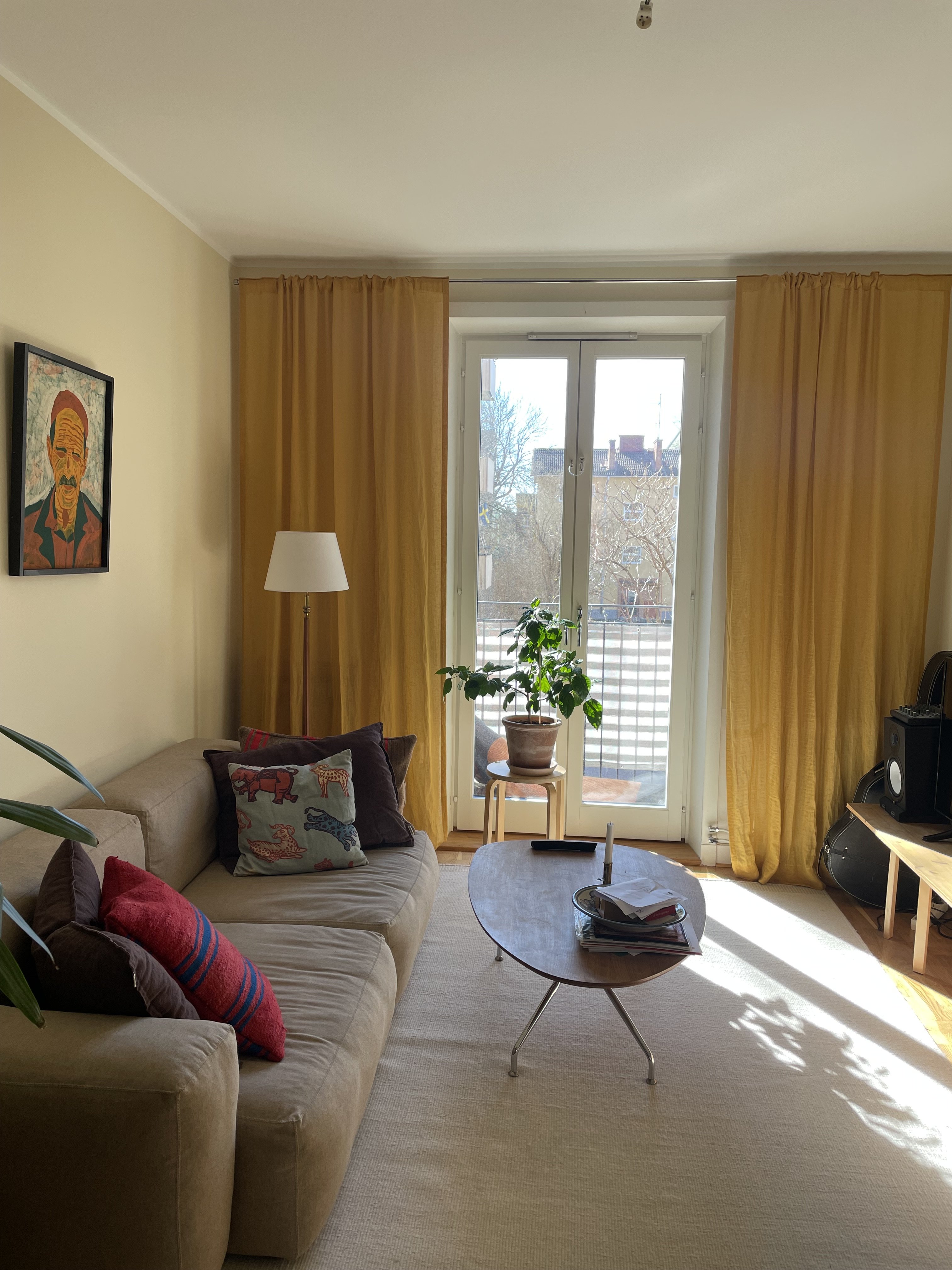 Lägenhet, 2 rum, 40 kvm, Årsta