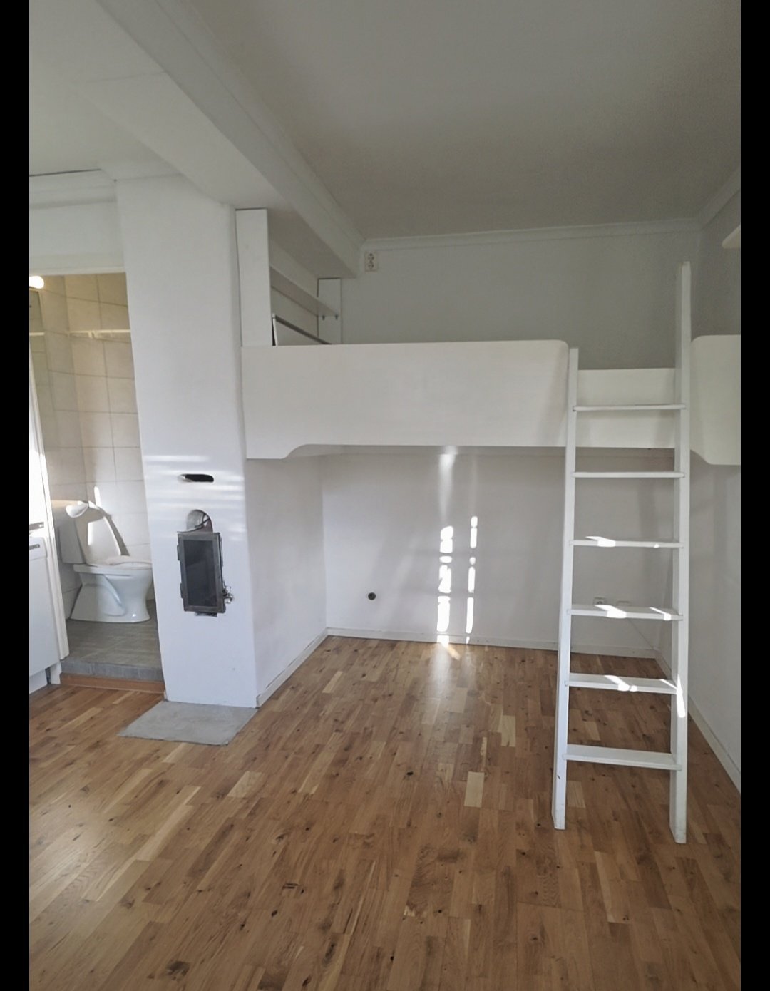 1 rum och kök, Hässelby — 9 000 kr/mån — bild 3