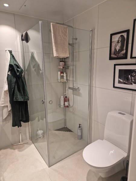 Hennings gata, Stockholm