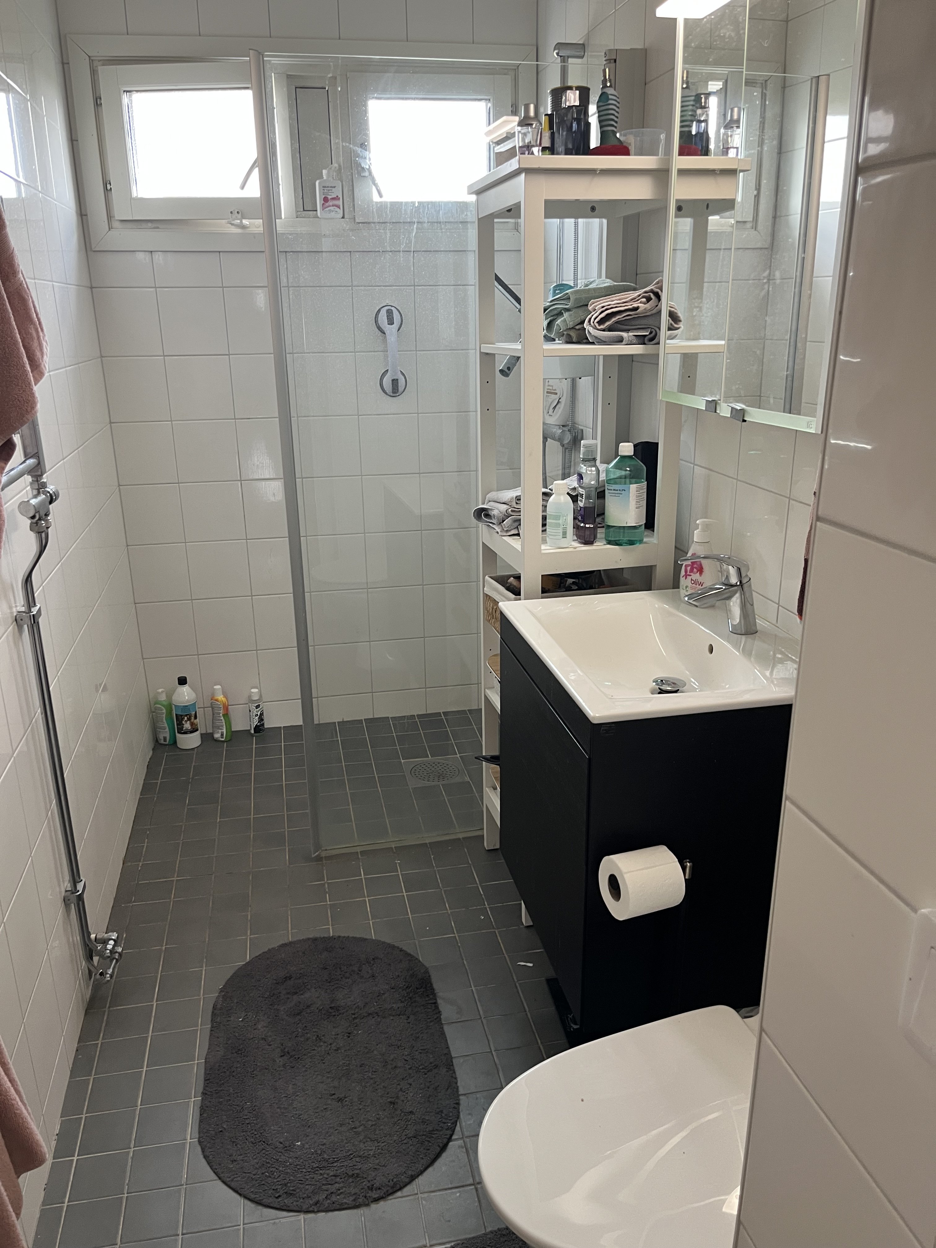 3 rok · 84 m² i Saltsjöbaden – bild 6