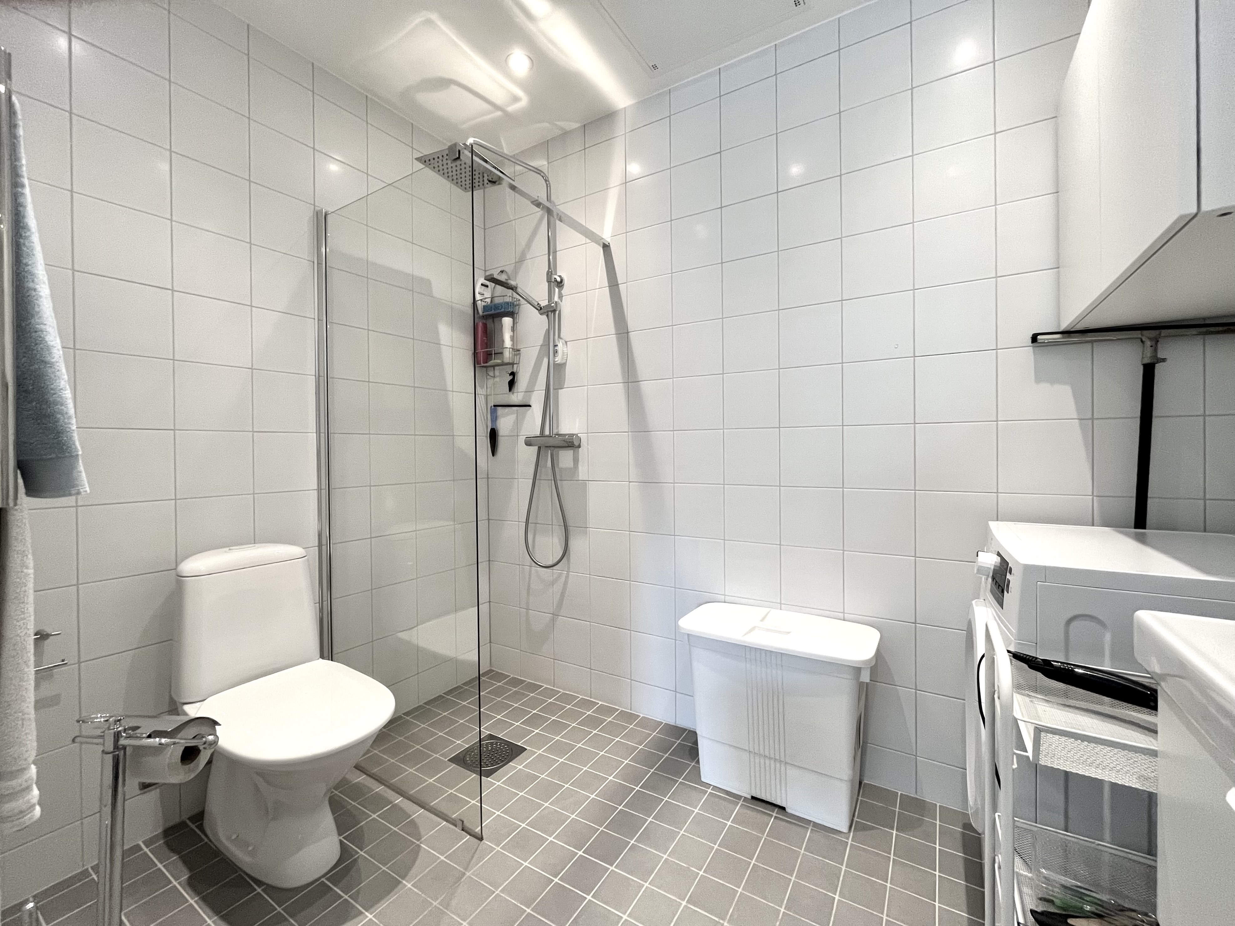 Lägenhet, 1 rooms, 24 sqm, Huddinge
