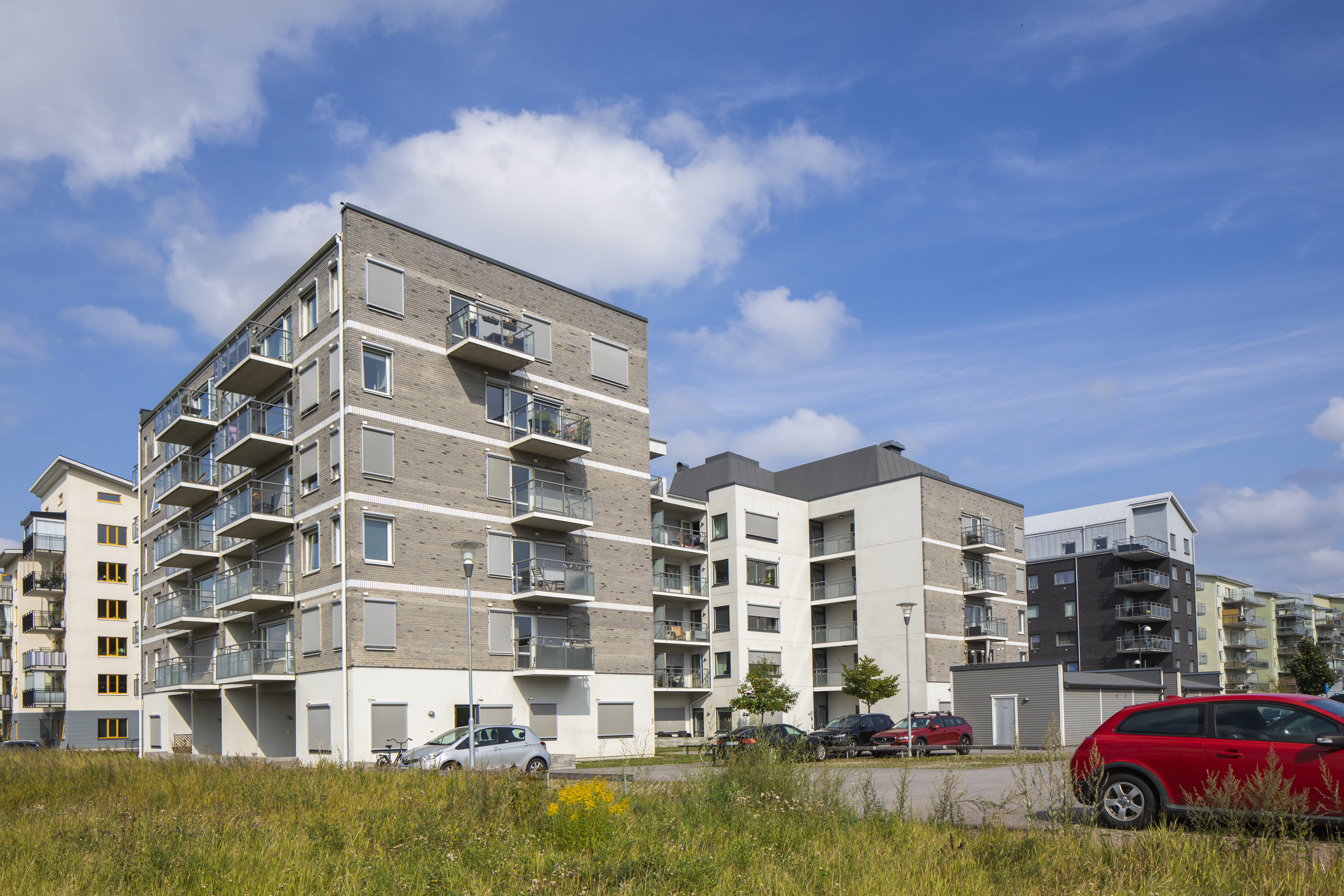 Lägenhet, 2 rum, 55 kvm, Örebro