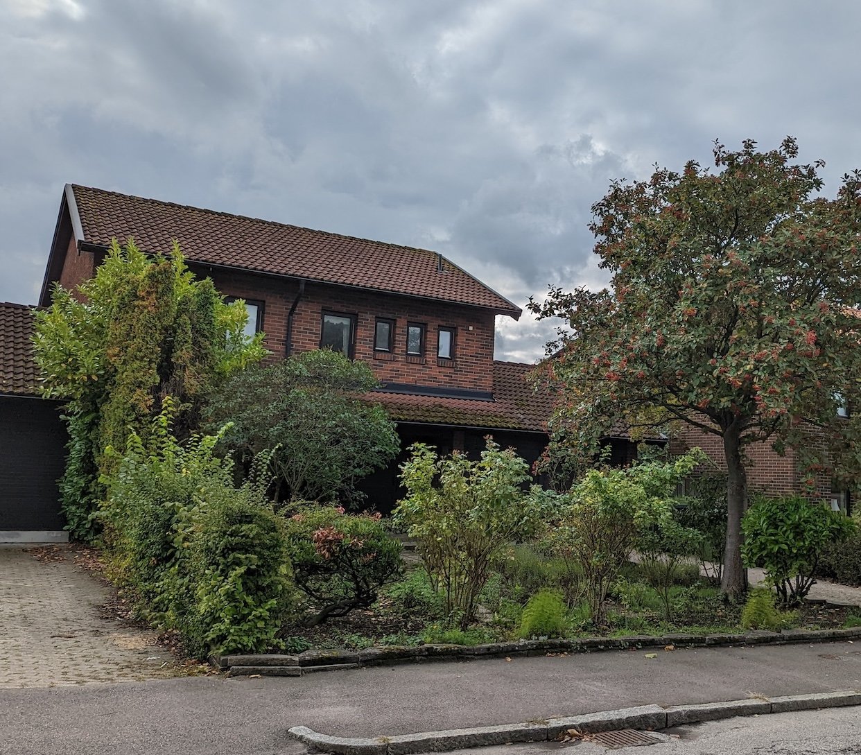 Radhus, 5 rum, 149 kvm, Malmö