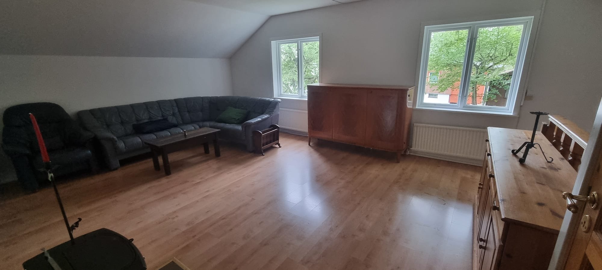 5 rok · 130 m² i Södertälje – bild 15