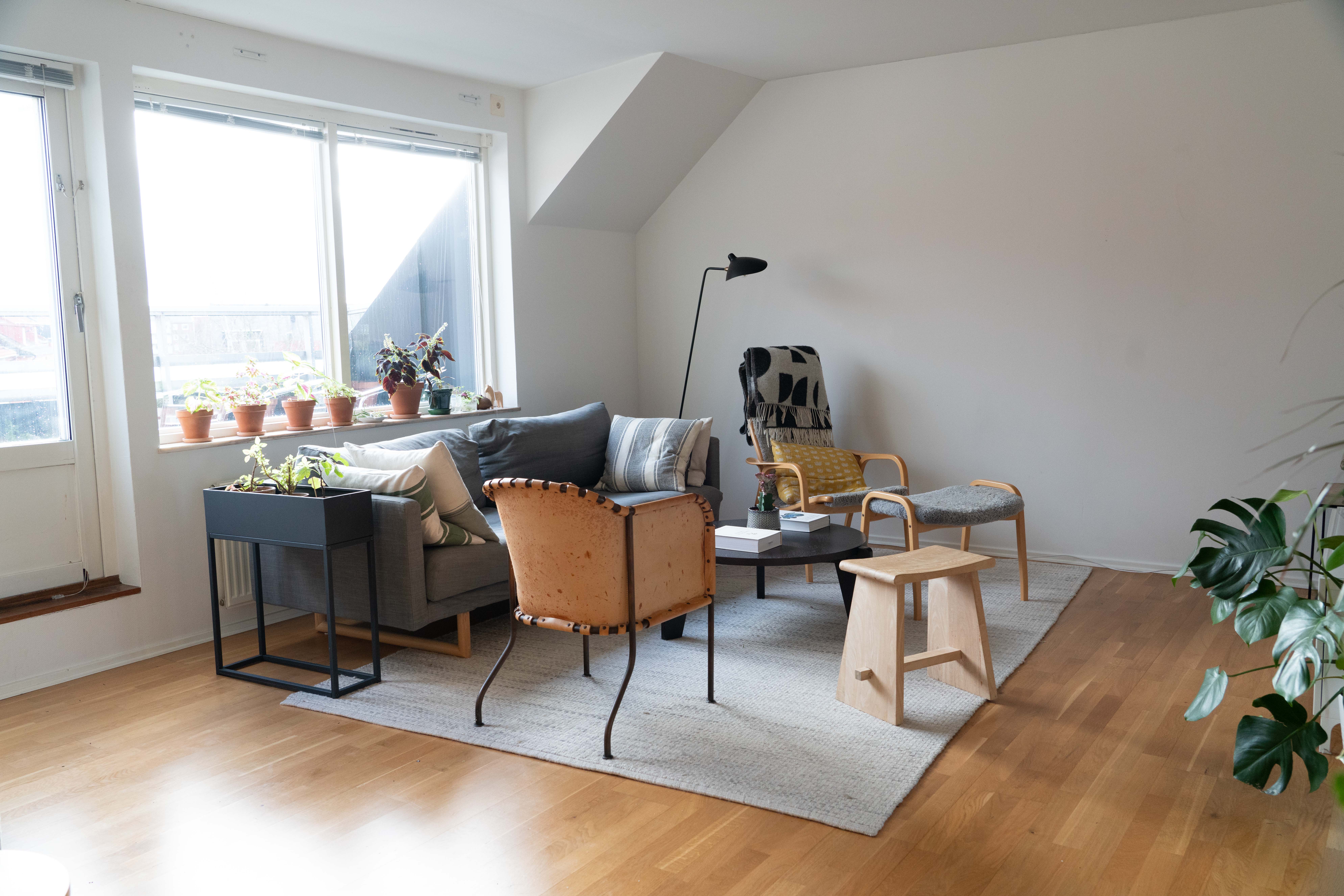 Lägenhet, 2 rooms, 66 sqm, Helsingborg